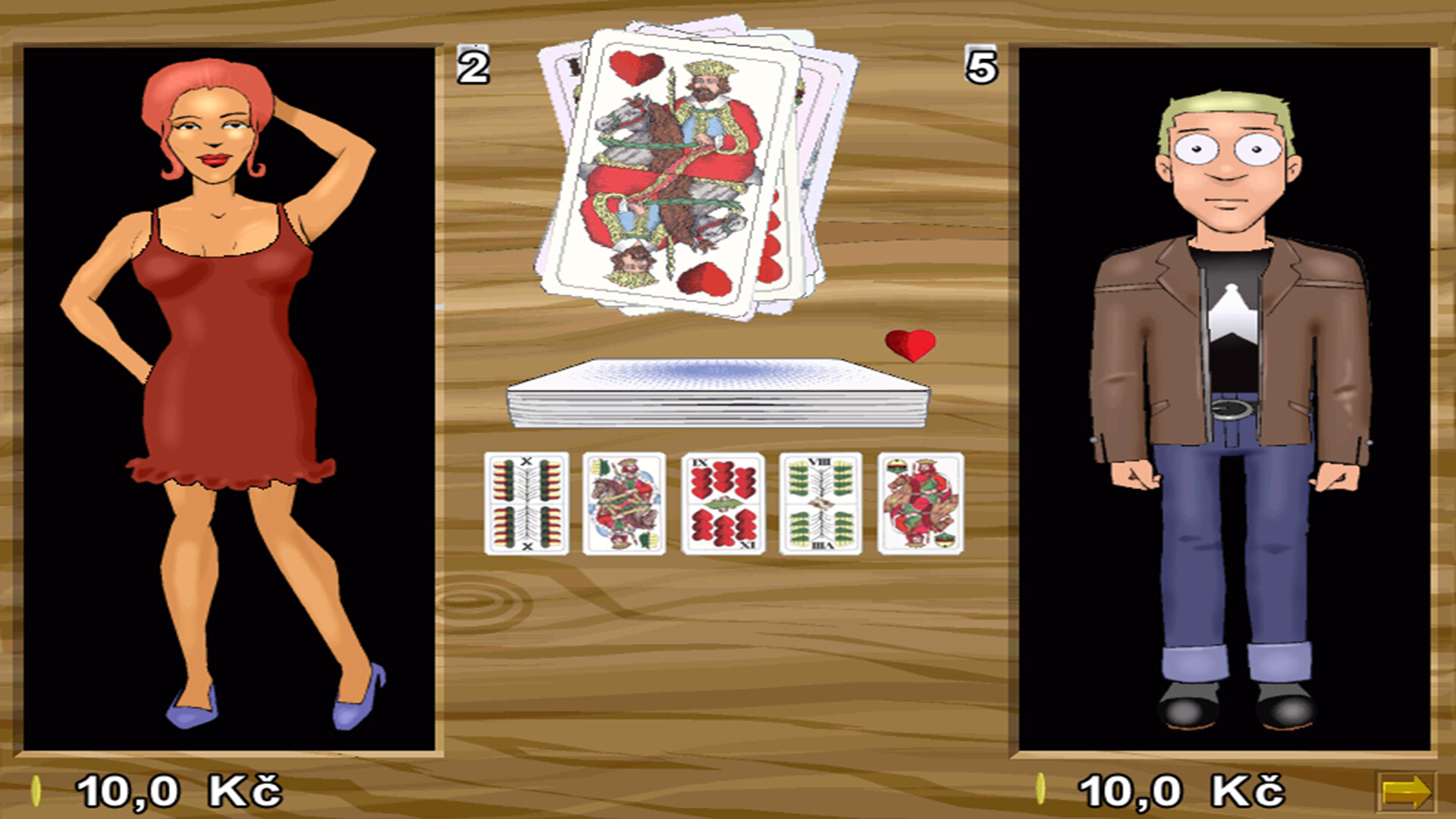 Polda 3 screenshot 6
