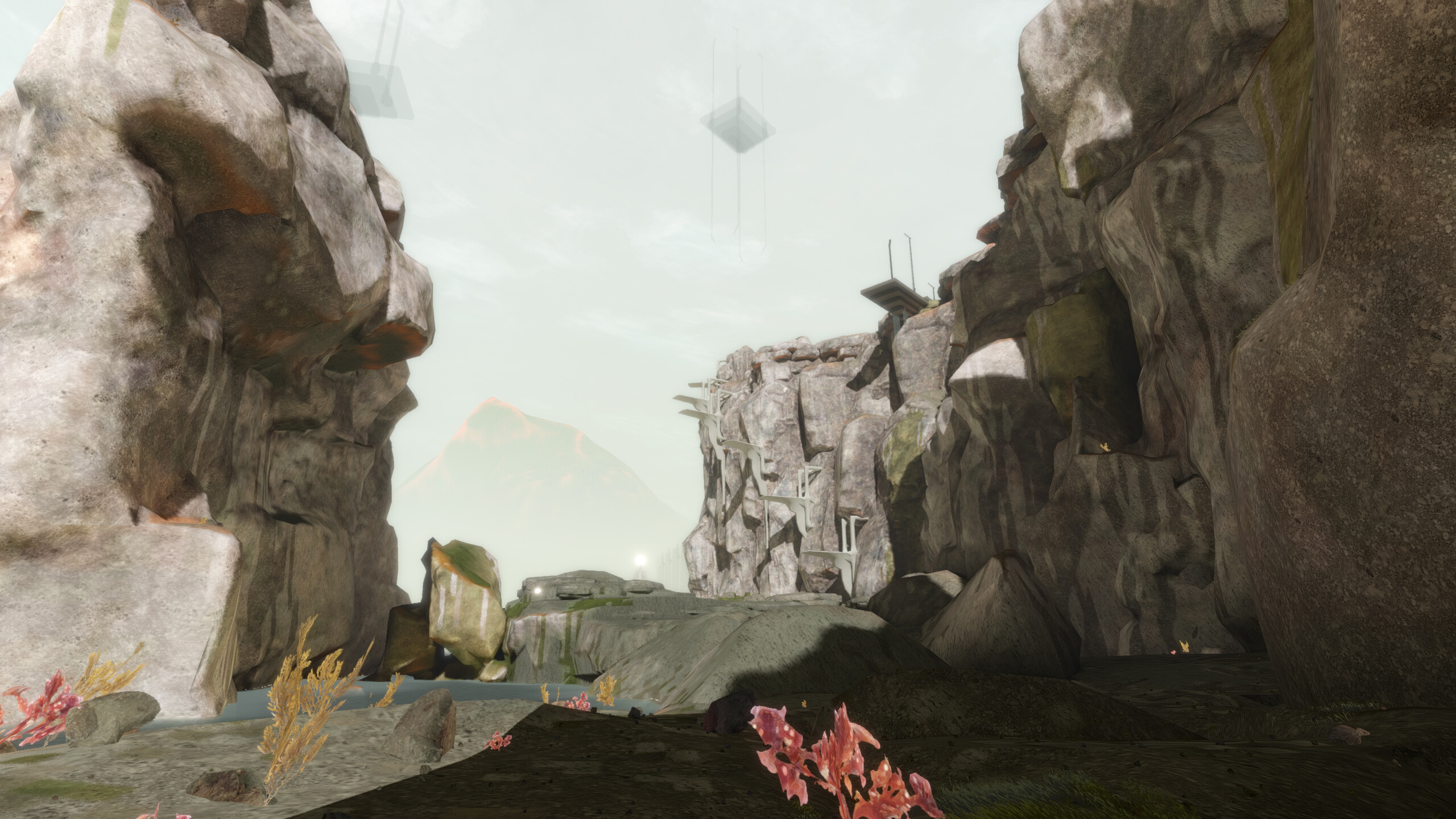 Player Non Player screenshot 9