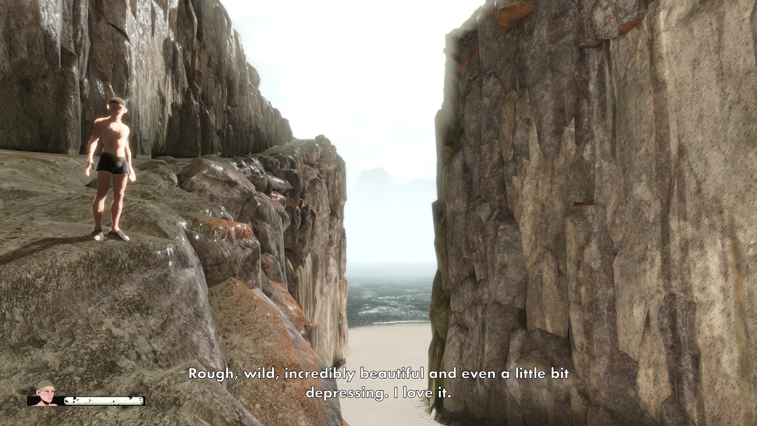 Player Non Player screenshot 8