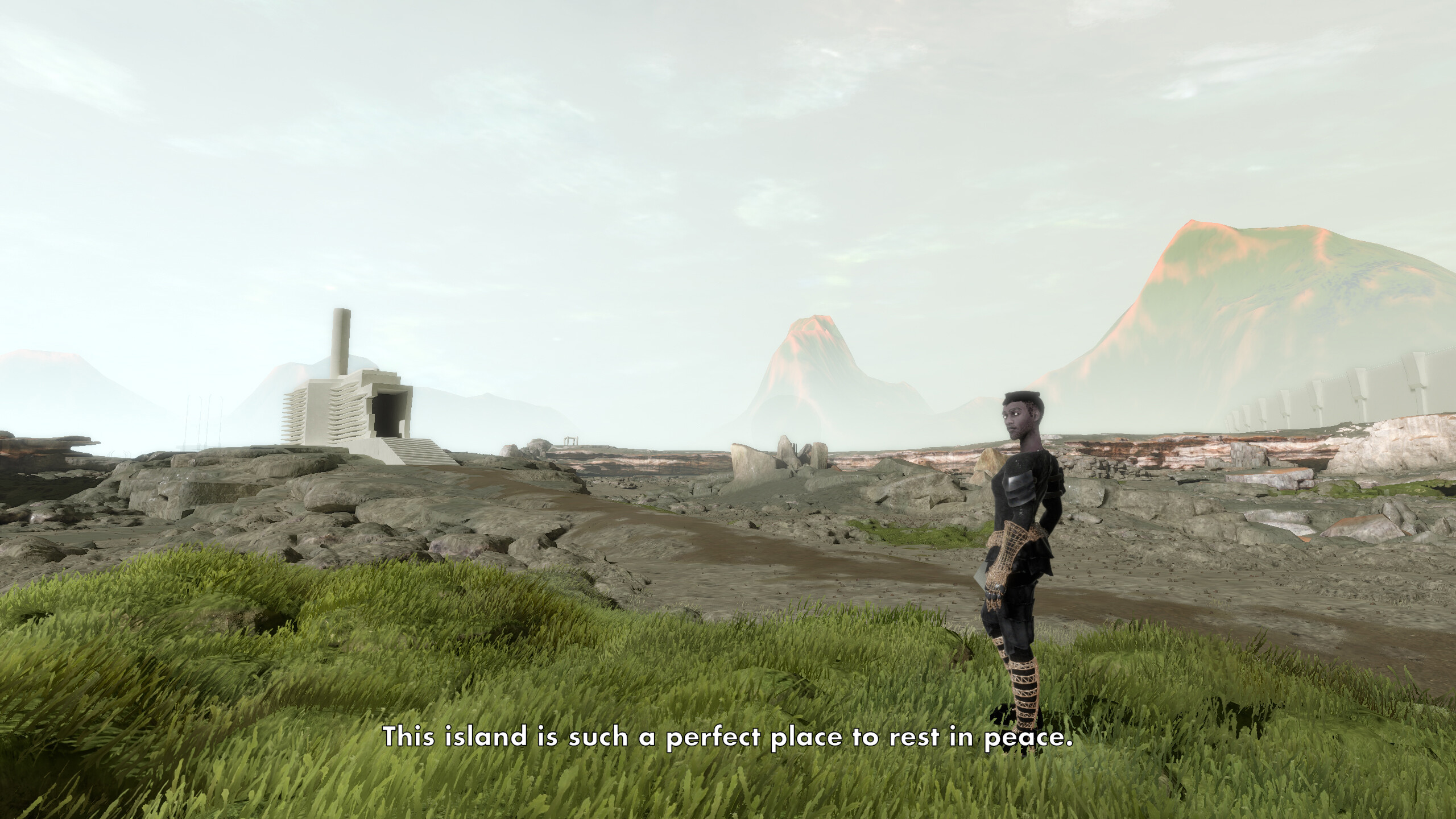 Player Non Player screenshot 10