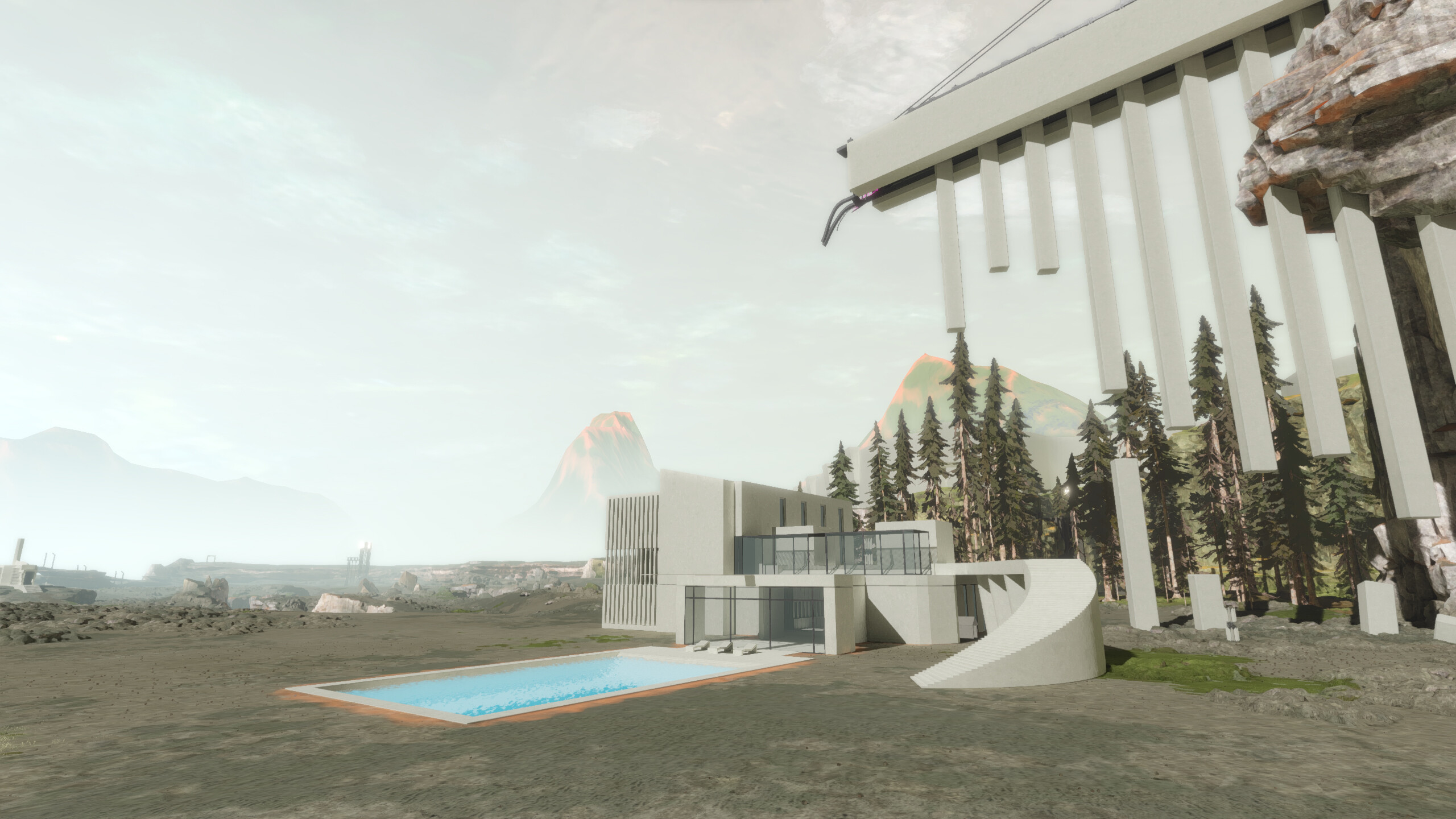 Player Non Player screenshot 13
