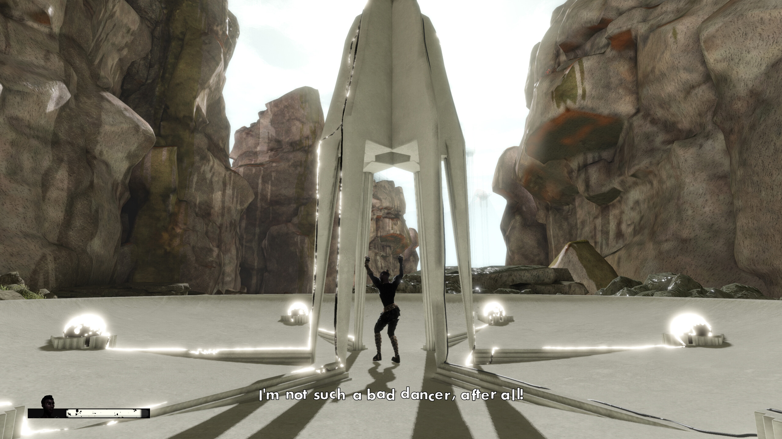 Player Non Player screenshot 6