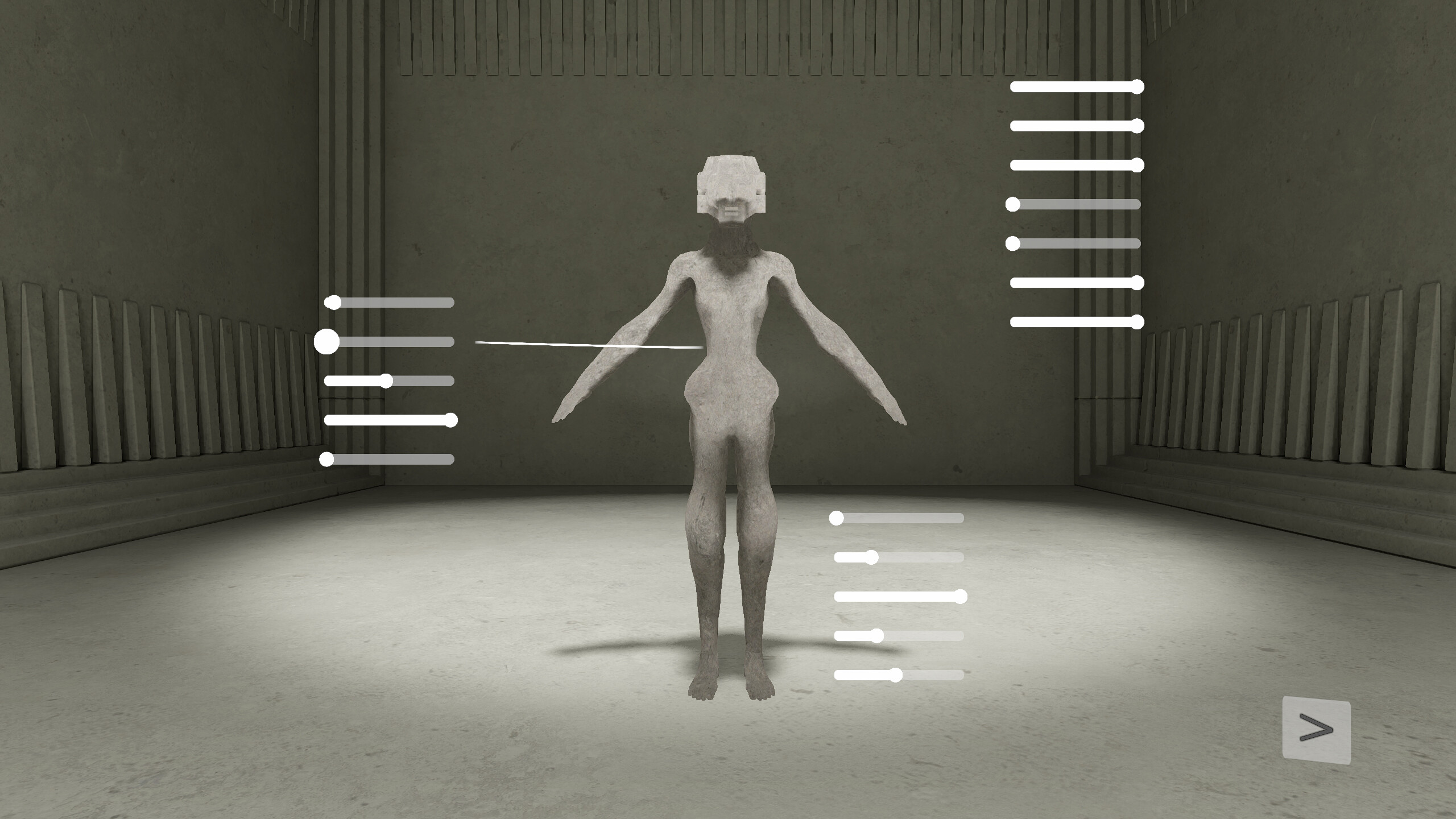 Player Non Player screenshot 4