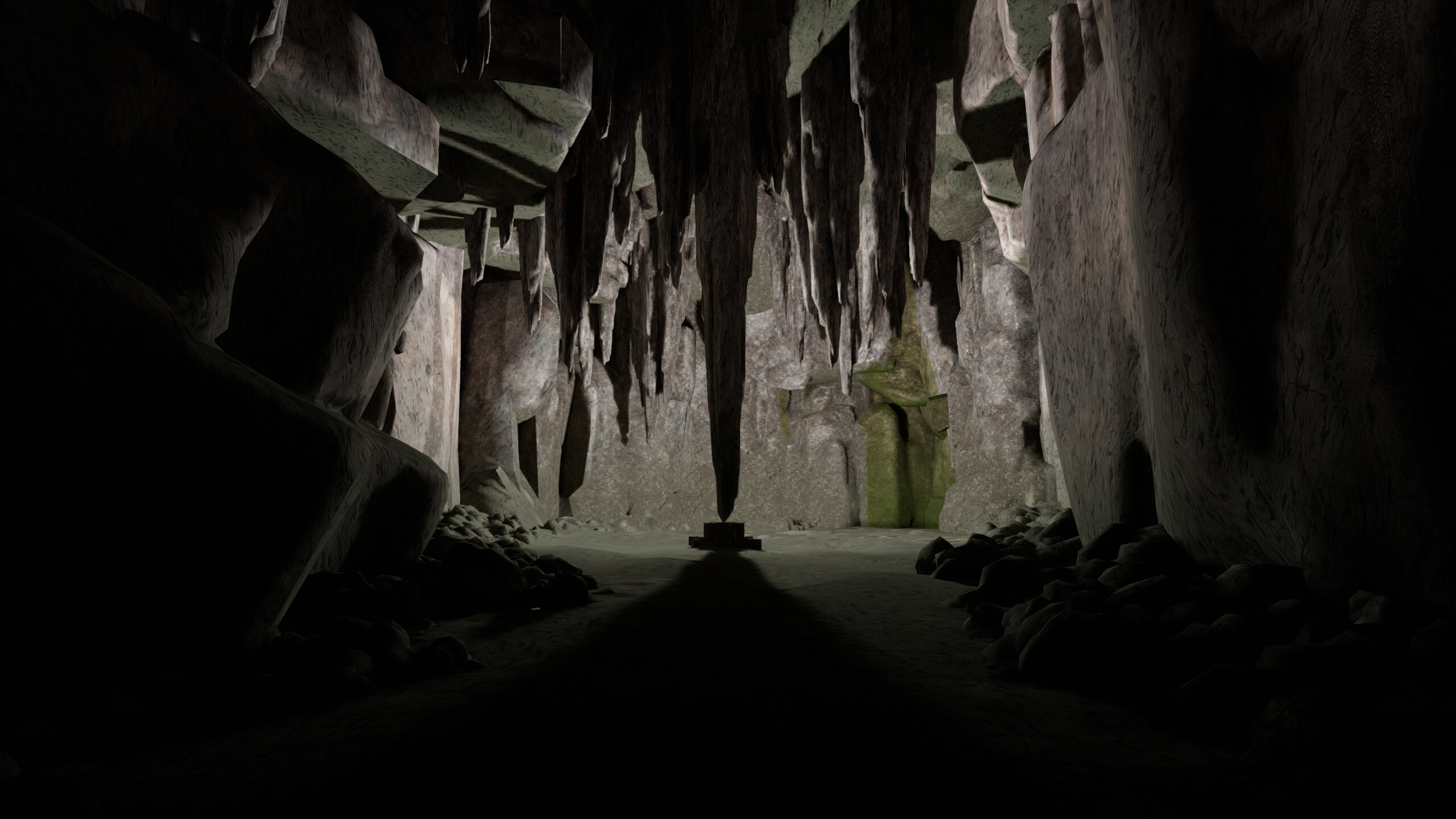 Player Non Player screenshot 17