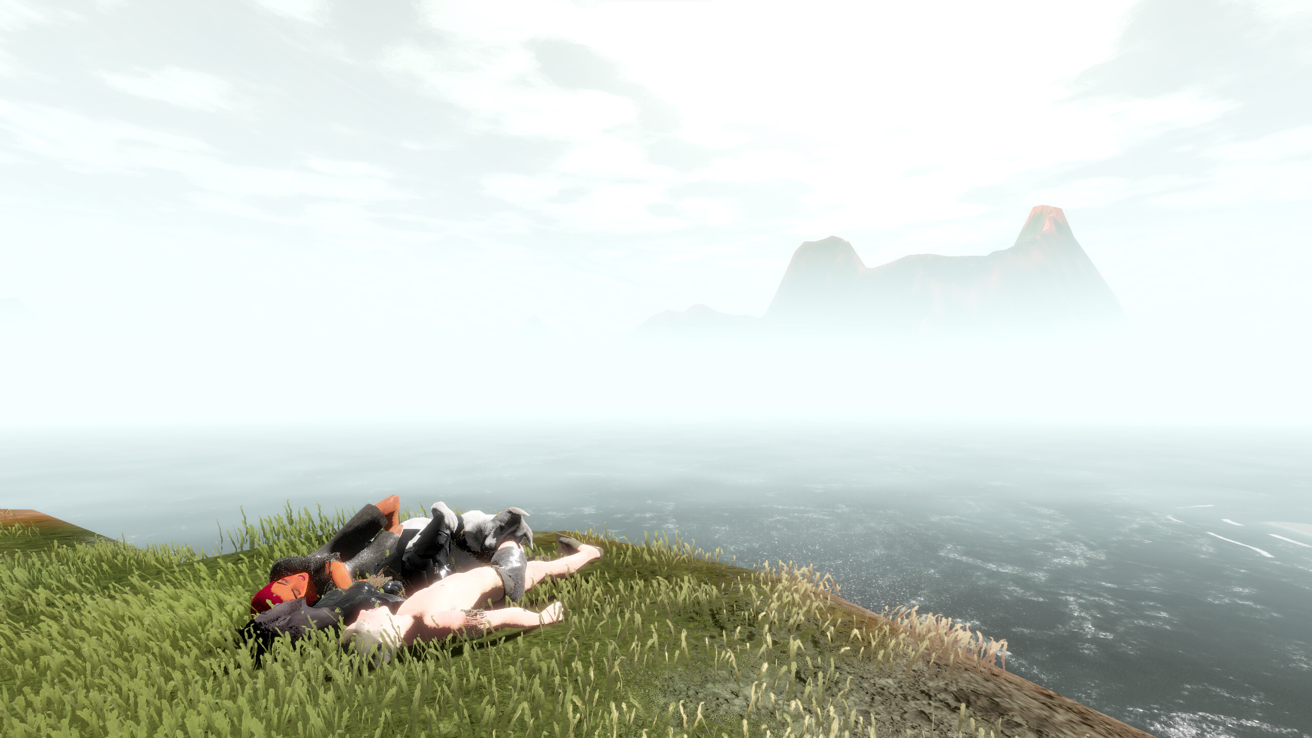 Player Non Player screenshot 11
