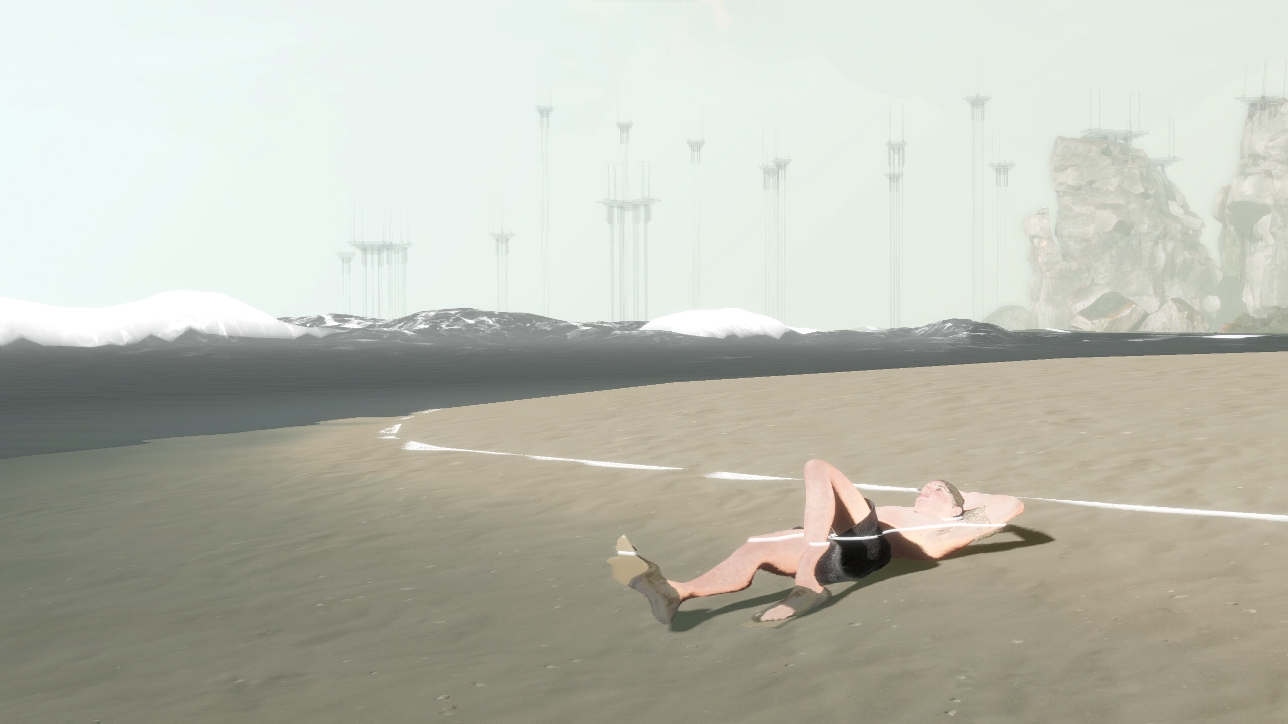 Player Non Player screenshot 7