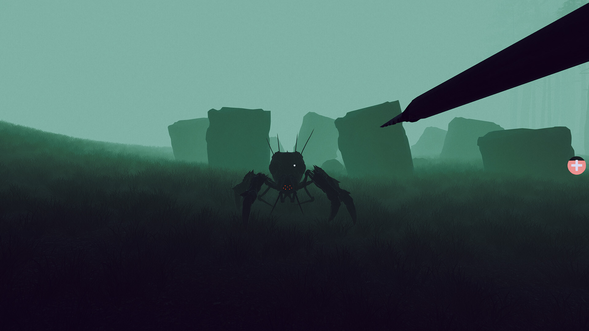 Odd Woods screenshot 14