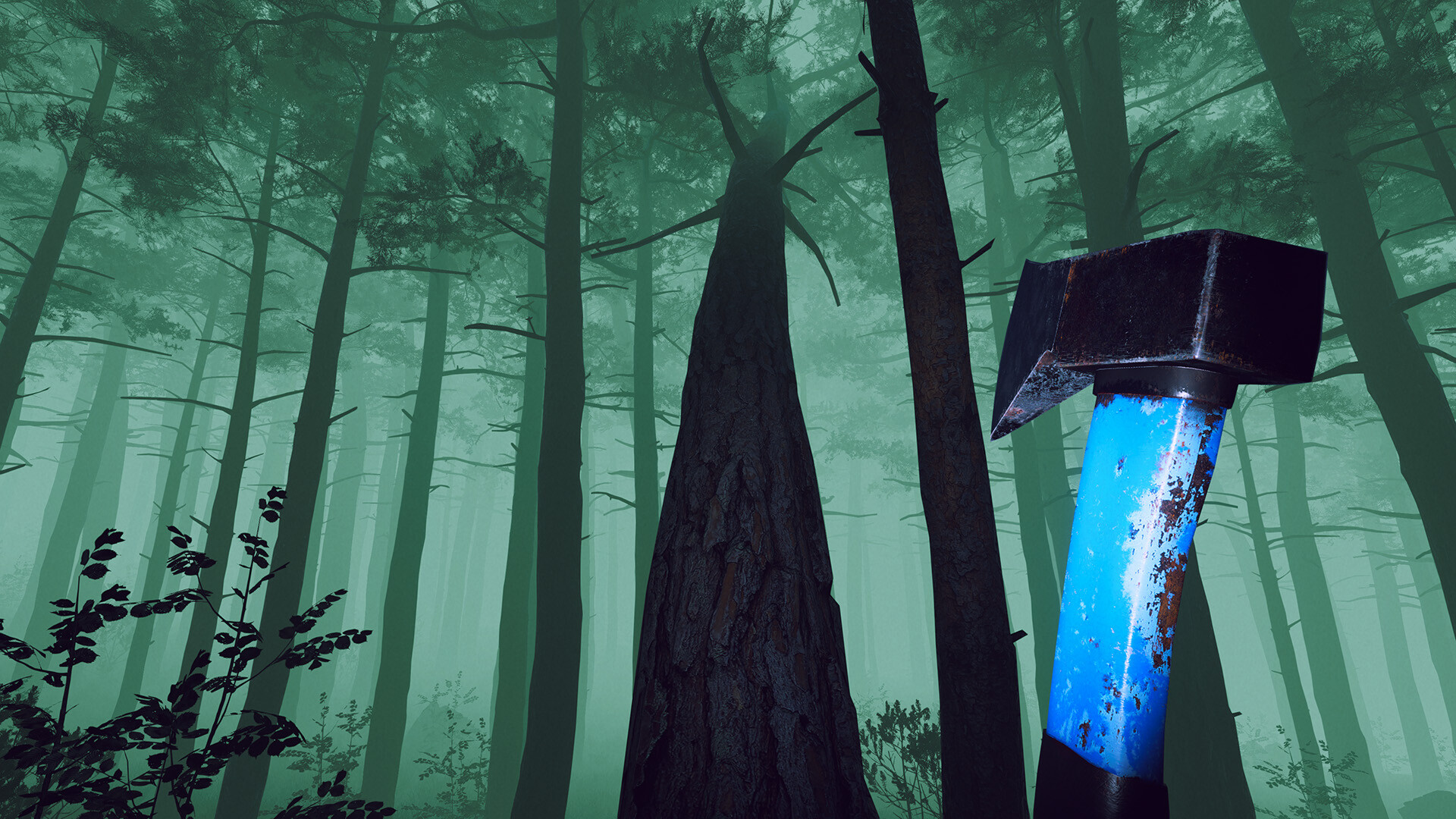 Odd Woods screenshot 12