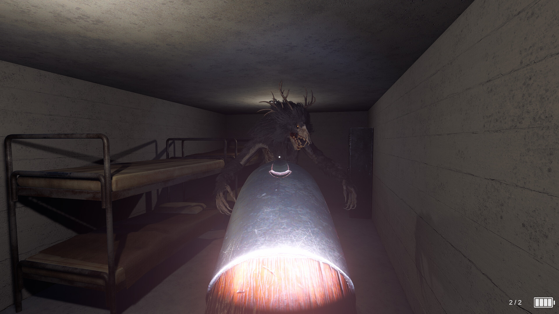 Odd Woods screenshot 15