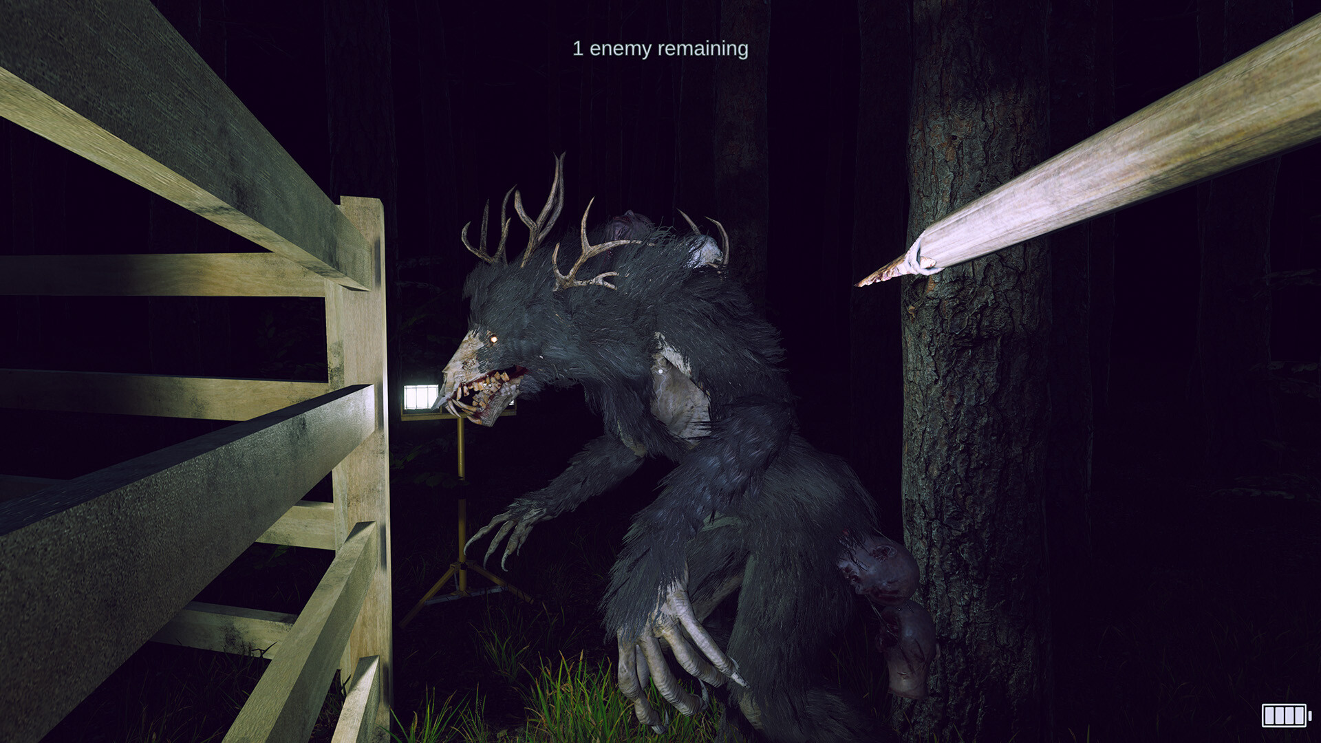 Odd Woods screenshot 13