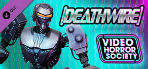 Video Horror Society - Deathwire