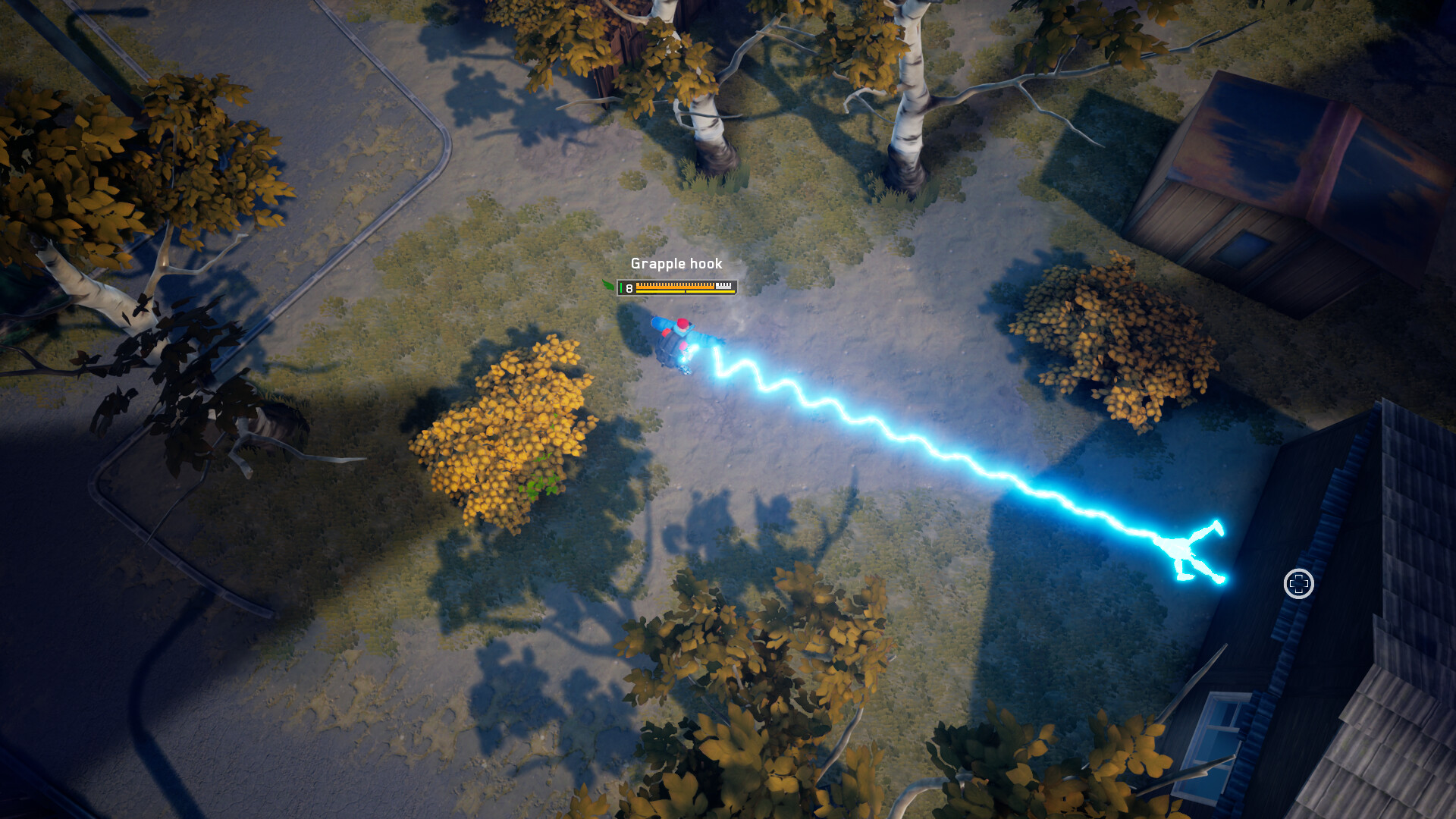 Dominance screenshot 2