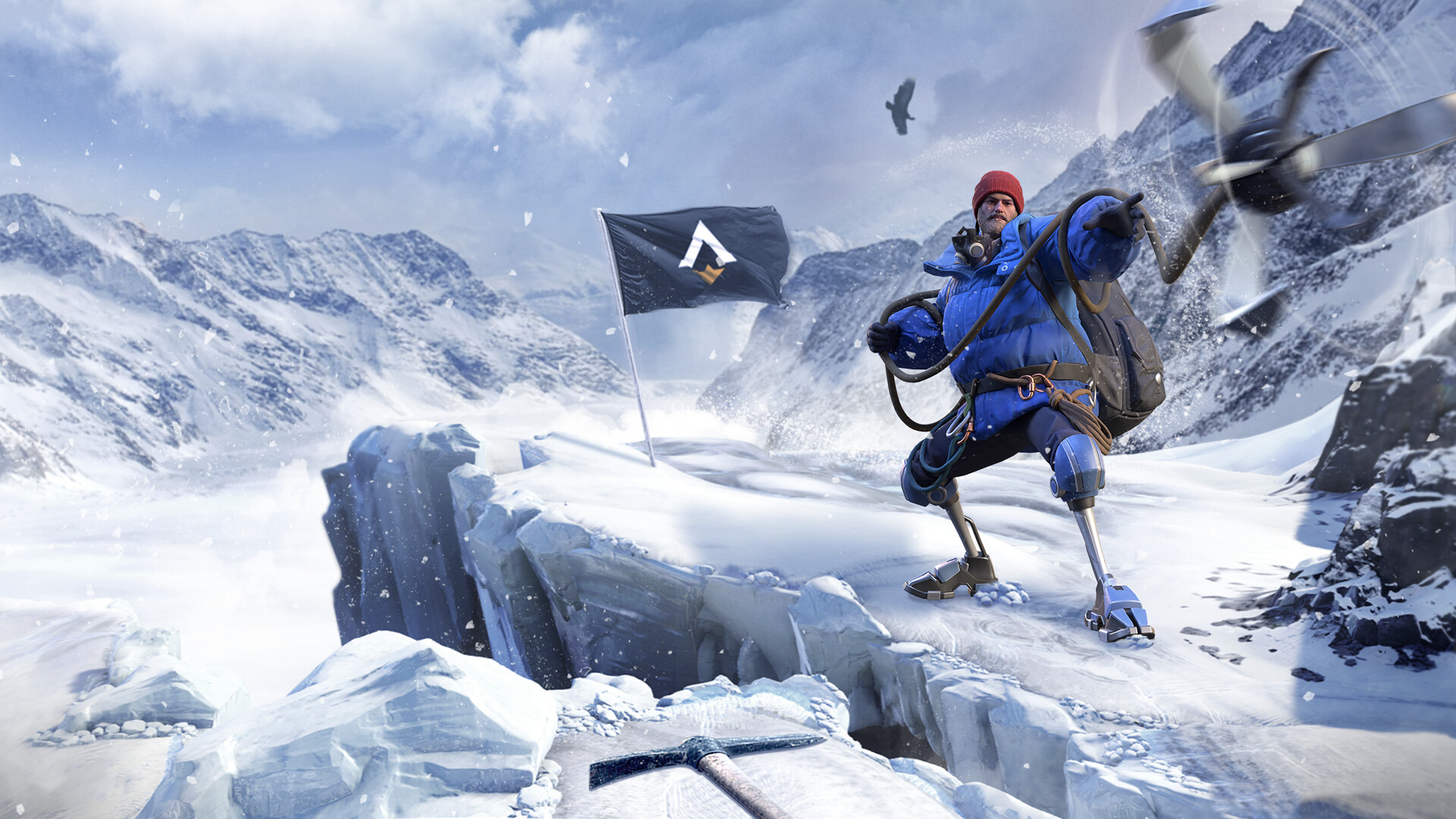 Dominance screenshot 1