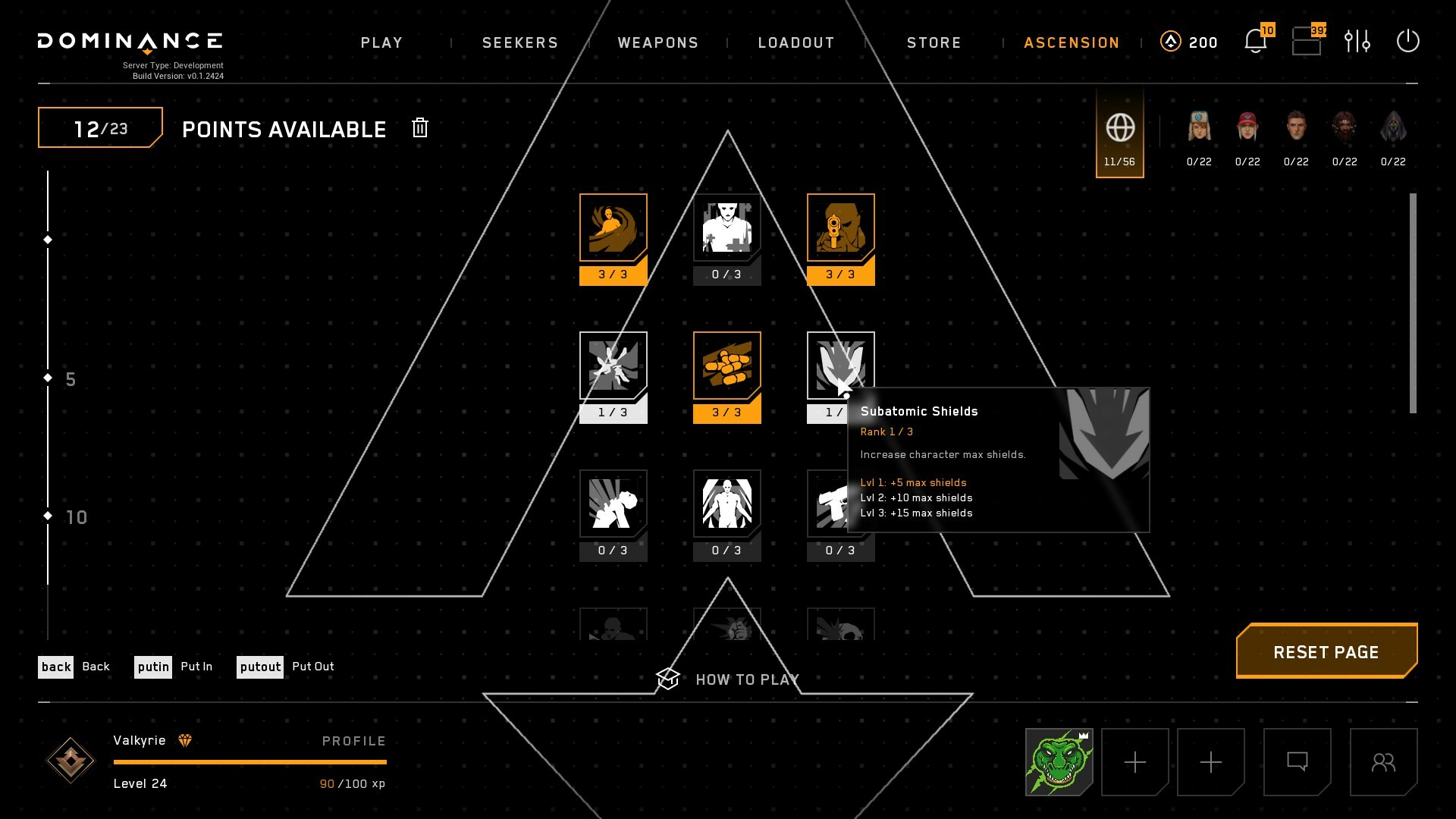 Dominance screenshot 9