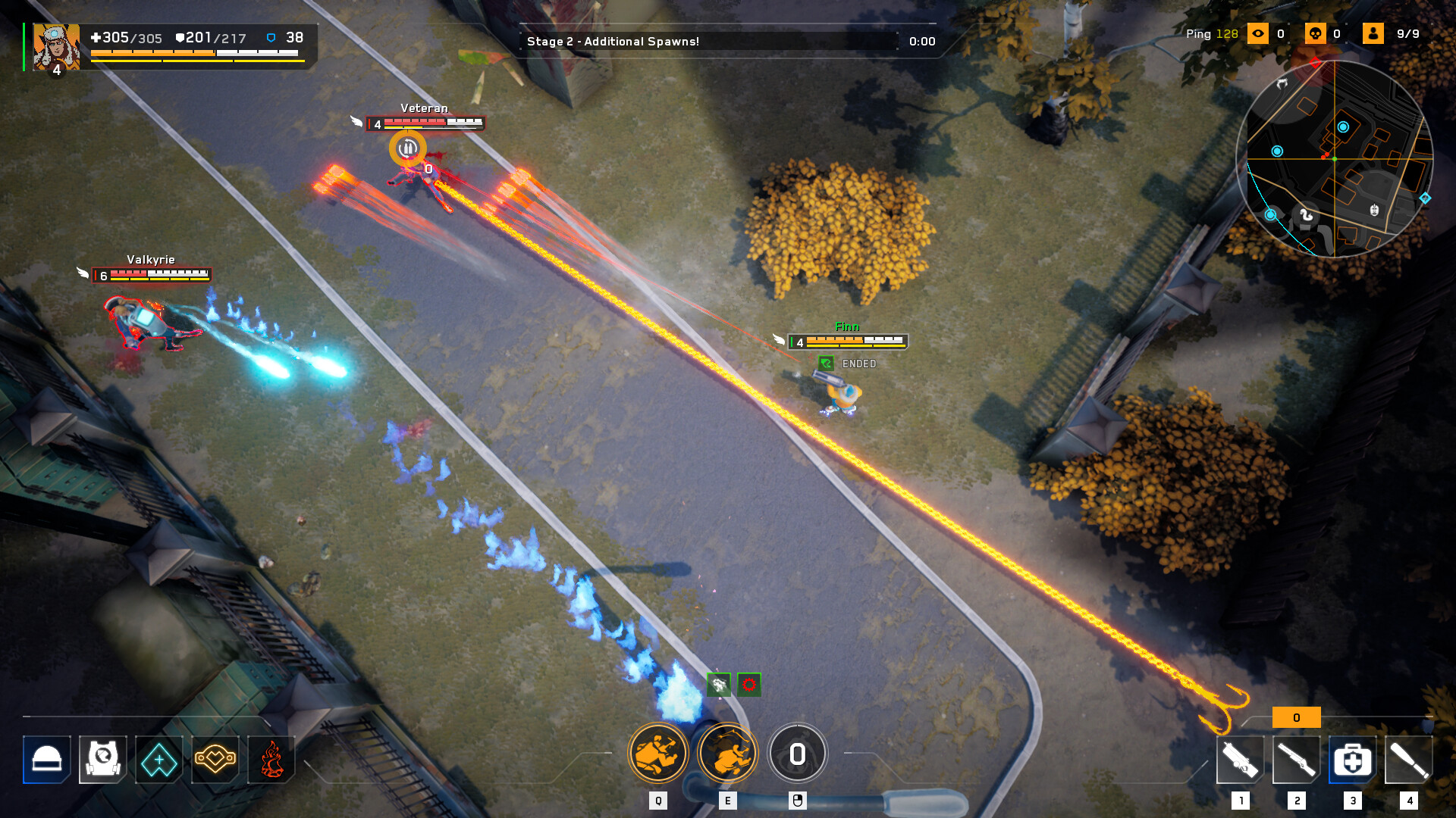 Dominance screenshot 8
