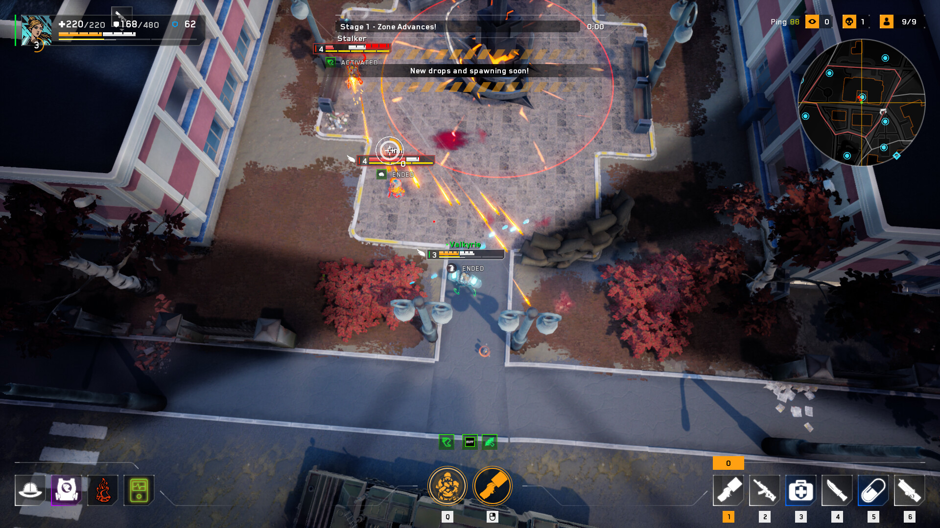 Dominance screenshot 10