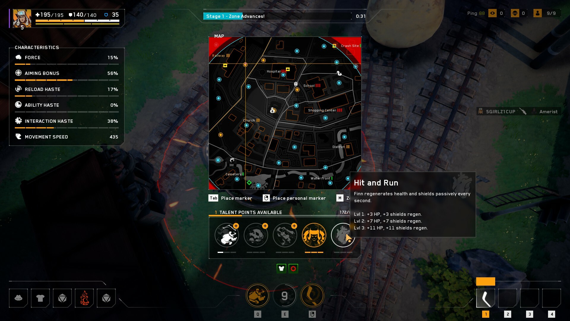 Dominance screenshot 7