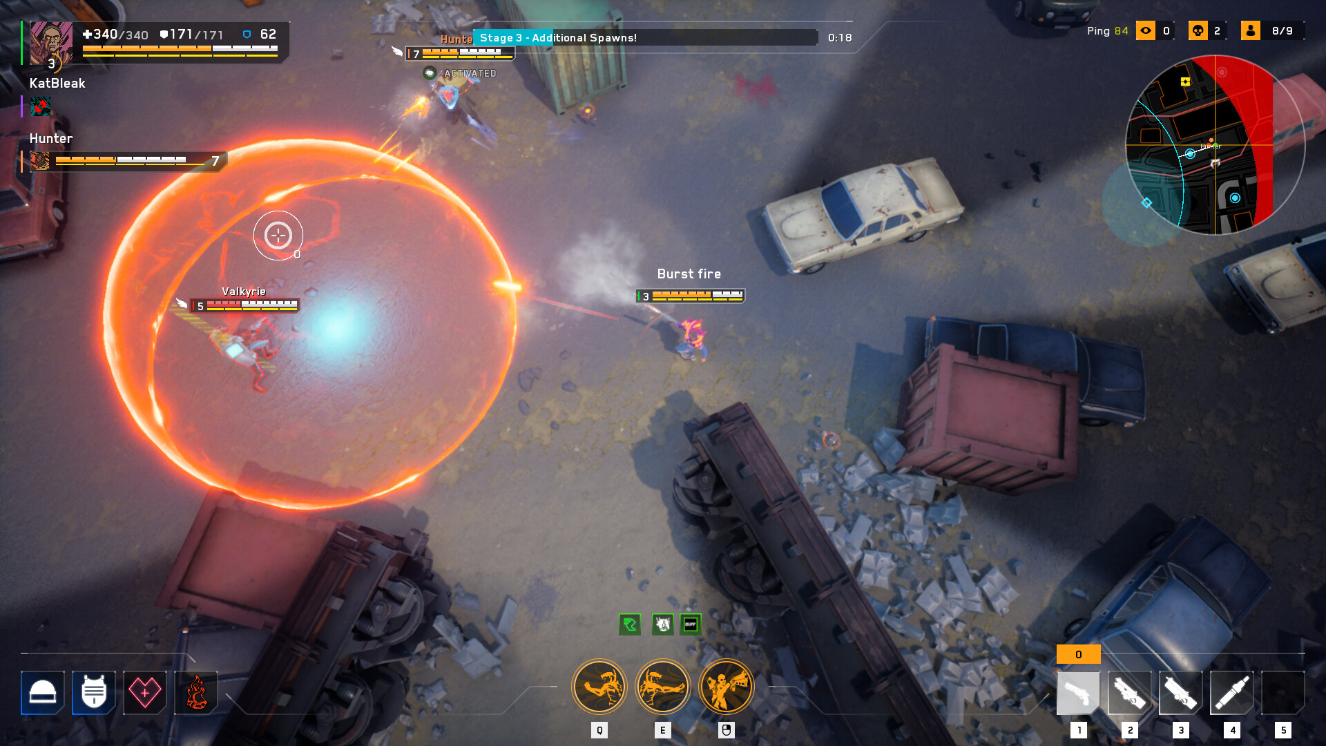 Dominance screenshot 12