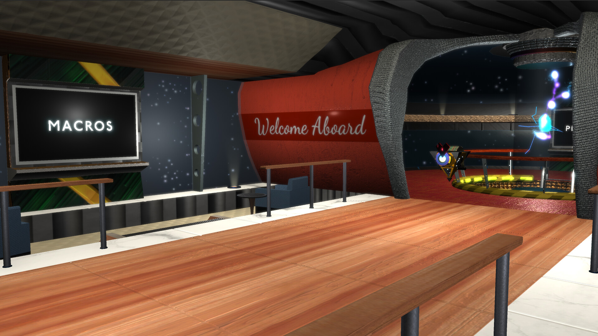 Meticulous screenshot 1