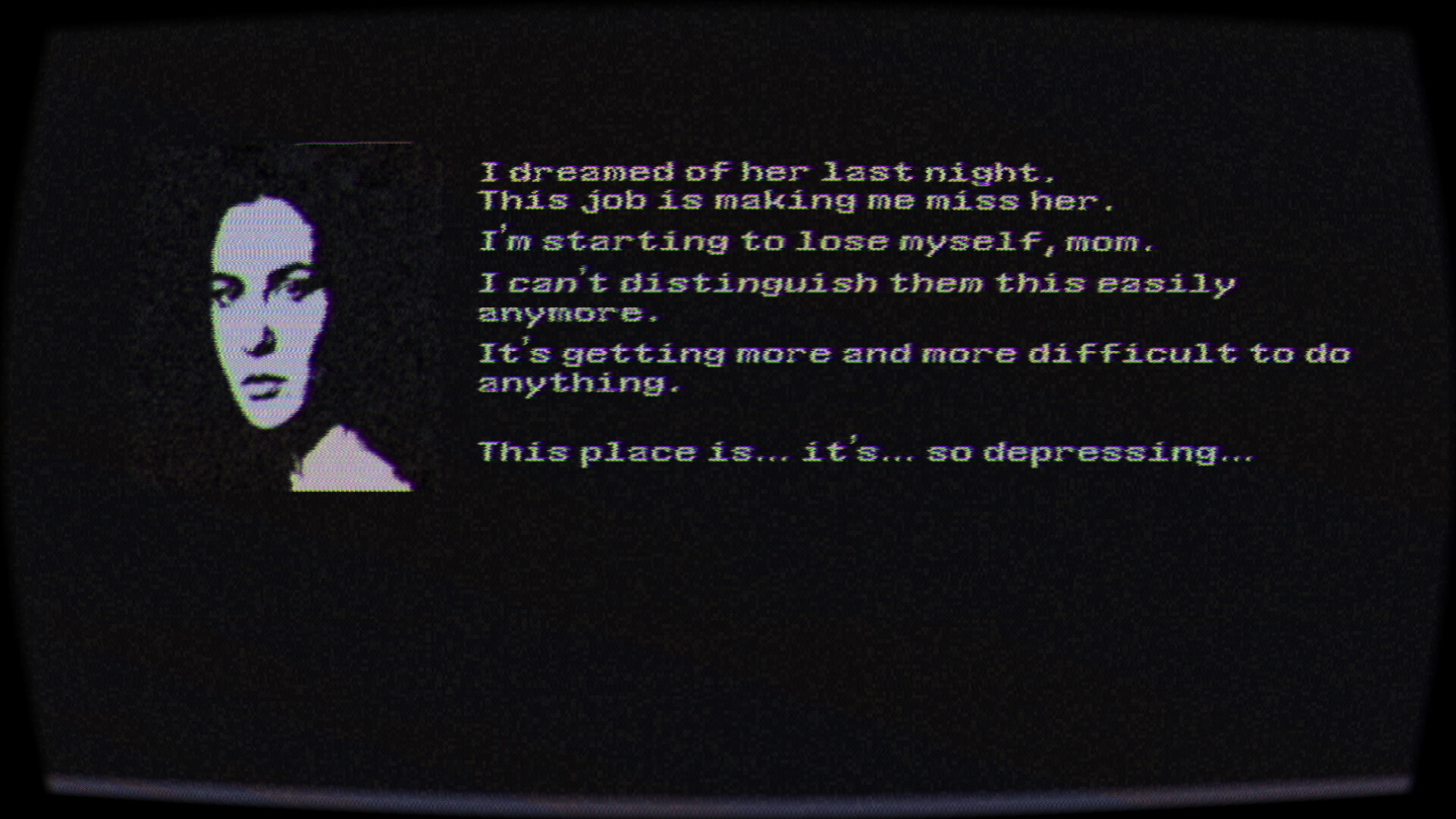 LONGEYED PROJ screenshot 6