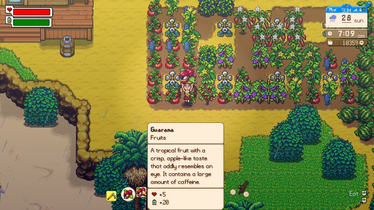 Sunkissed City screenshot 9