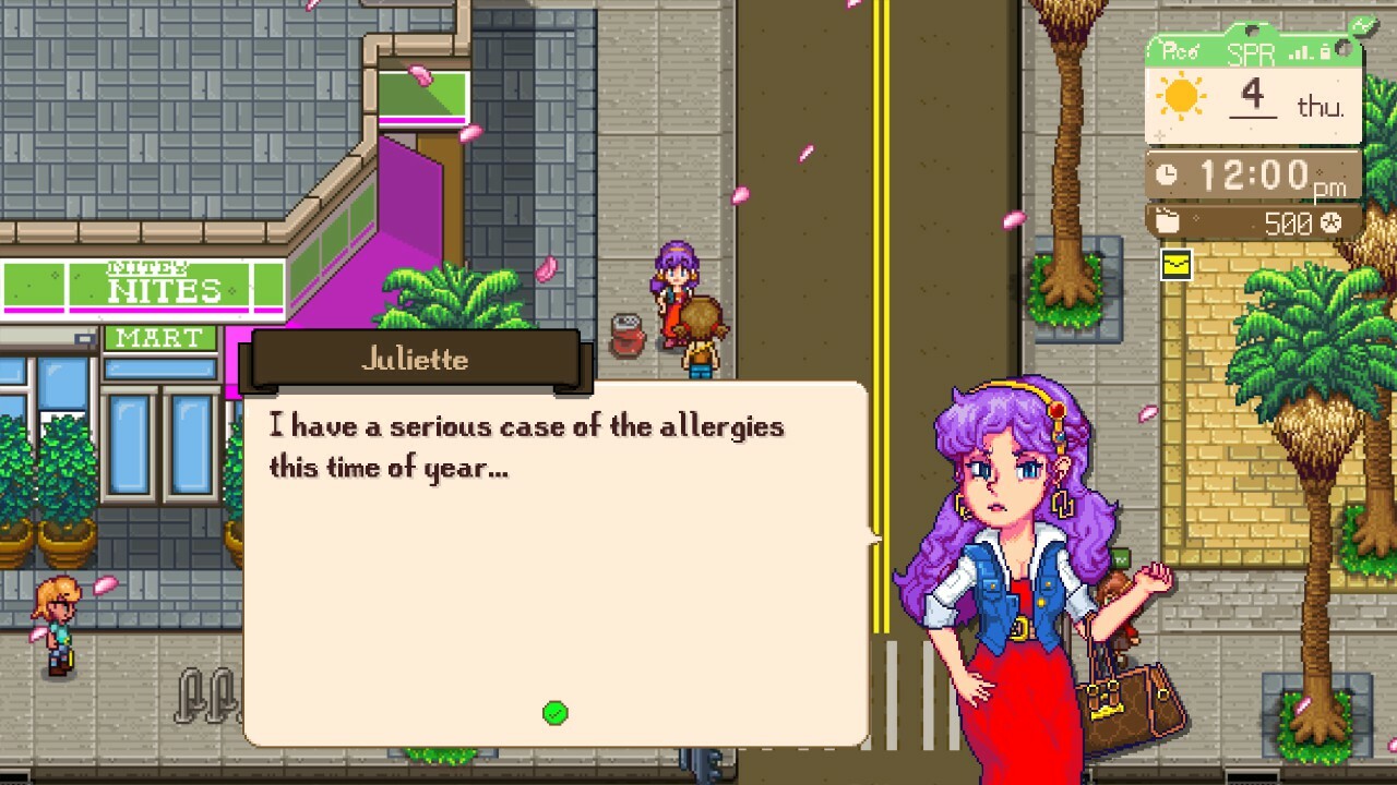 Sunkissed City screenshot 7