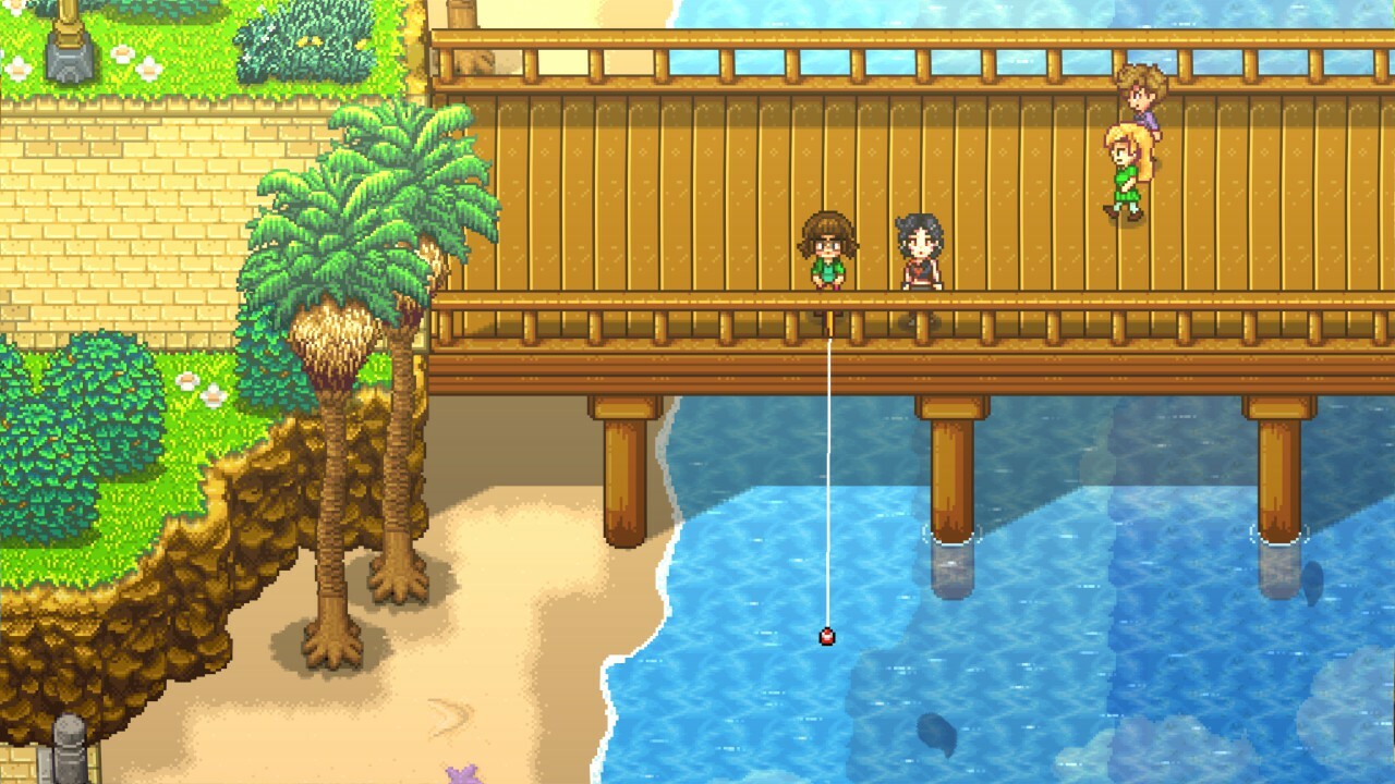 Sunkissed City screenshot 10
