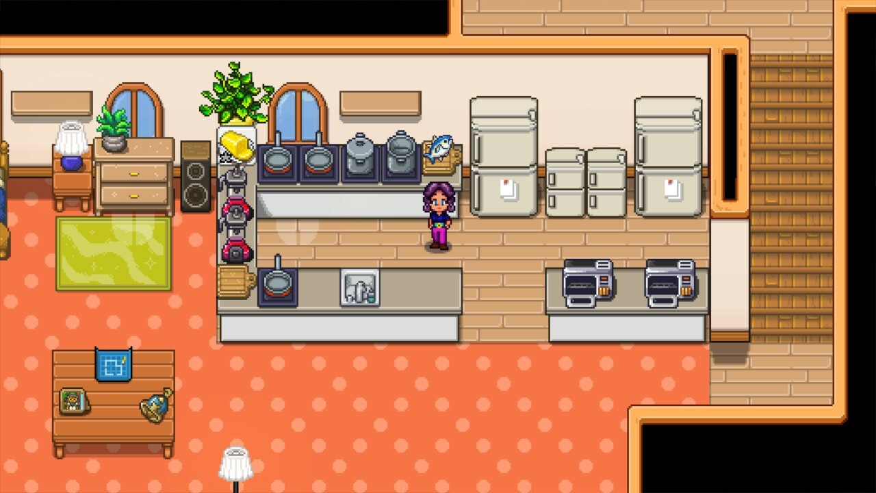 Sunkissed City screenshot 6