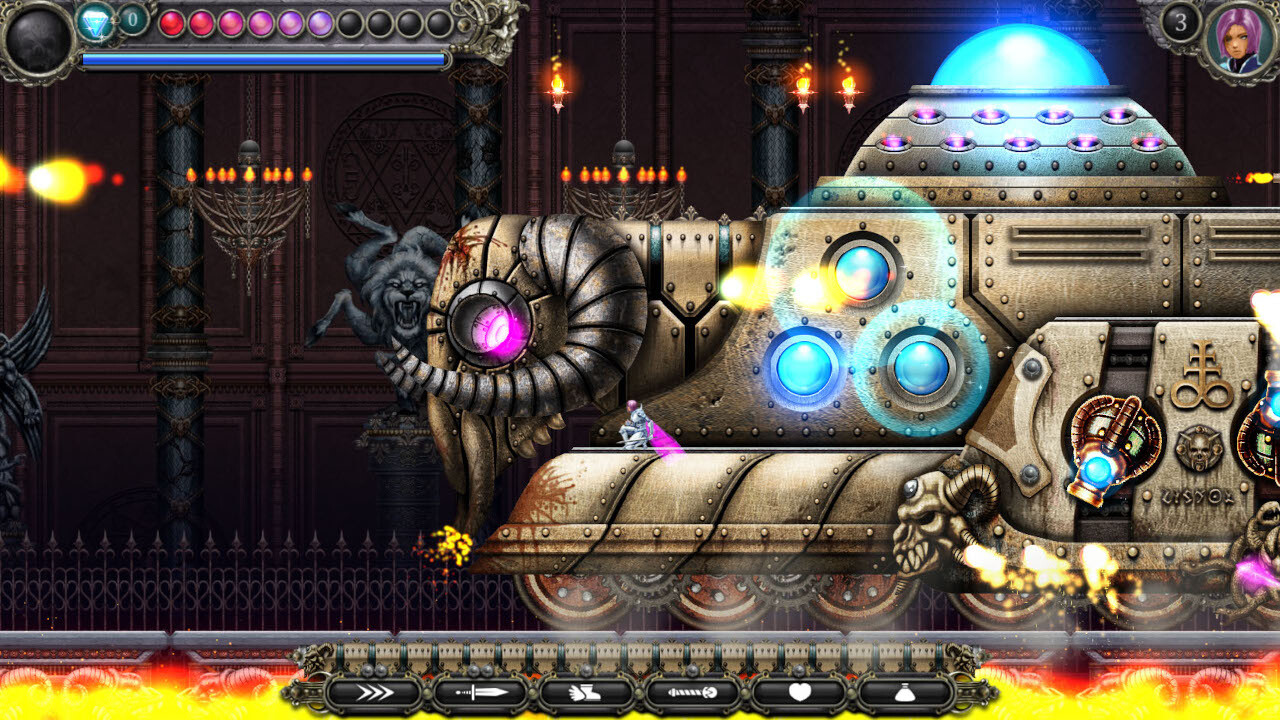 Deluxe: Cape + Full 'in-menu' Soundtrack screenshot 6