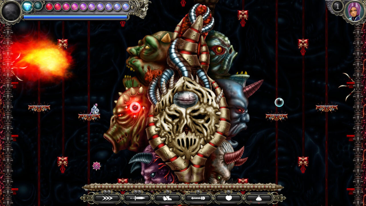 Deluxe: Cape + Full 'in-menu' Soundtrack screenshot 2
