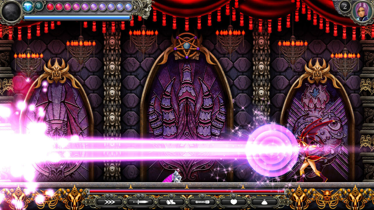 Deluxe: Cape + Full 'in-menu' Soundtrack screenshot 1
