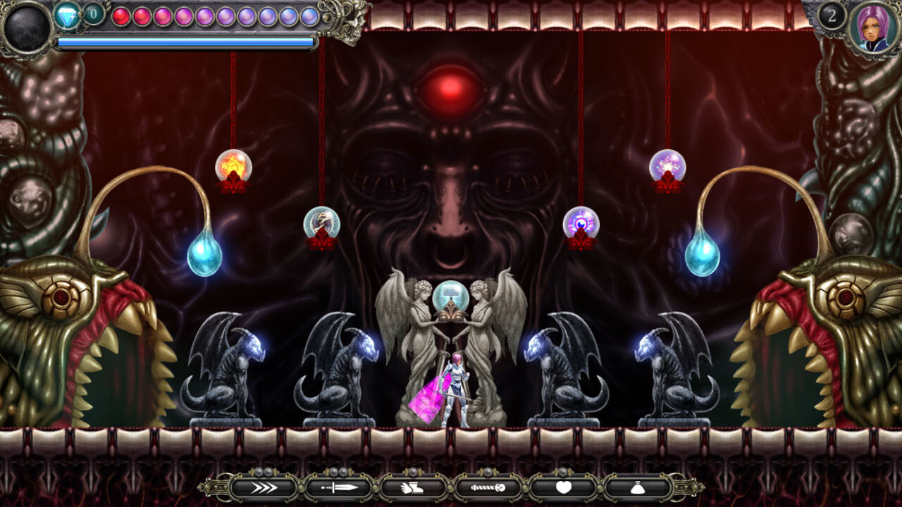 Deluxe: Cape + Full 'in-menu' Soundtrack screenshot 3