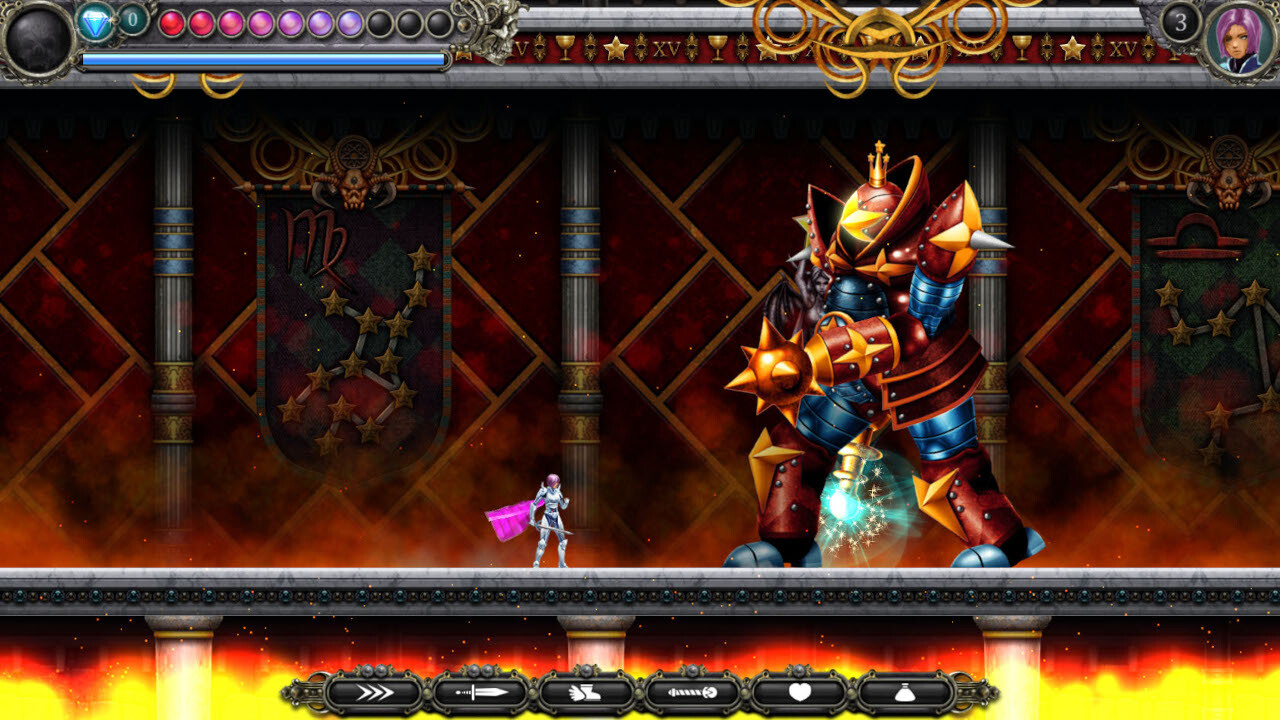 Deluxe: Cape + Full 'in-menu' Soundtrack screenshot 4