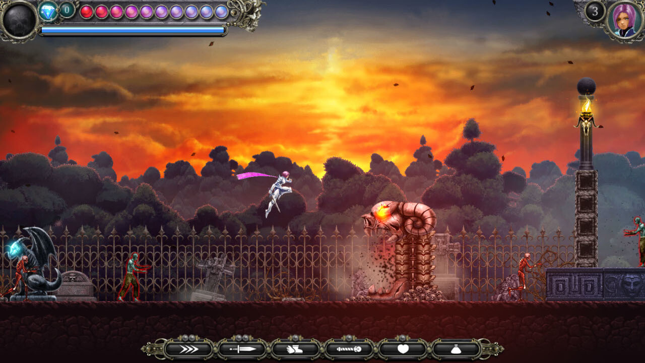 Deluxe: Cape + Full 'in-menu' Soundtrack screenshot 5