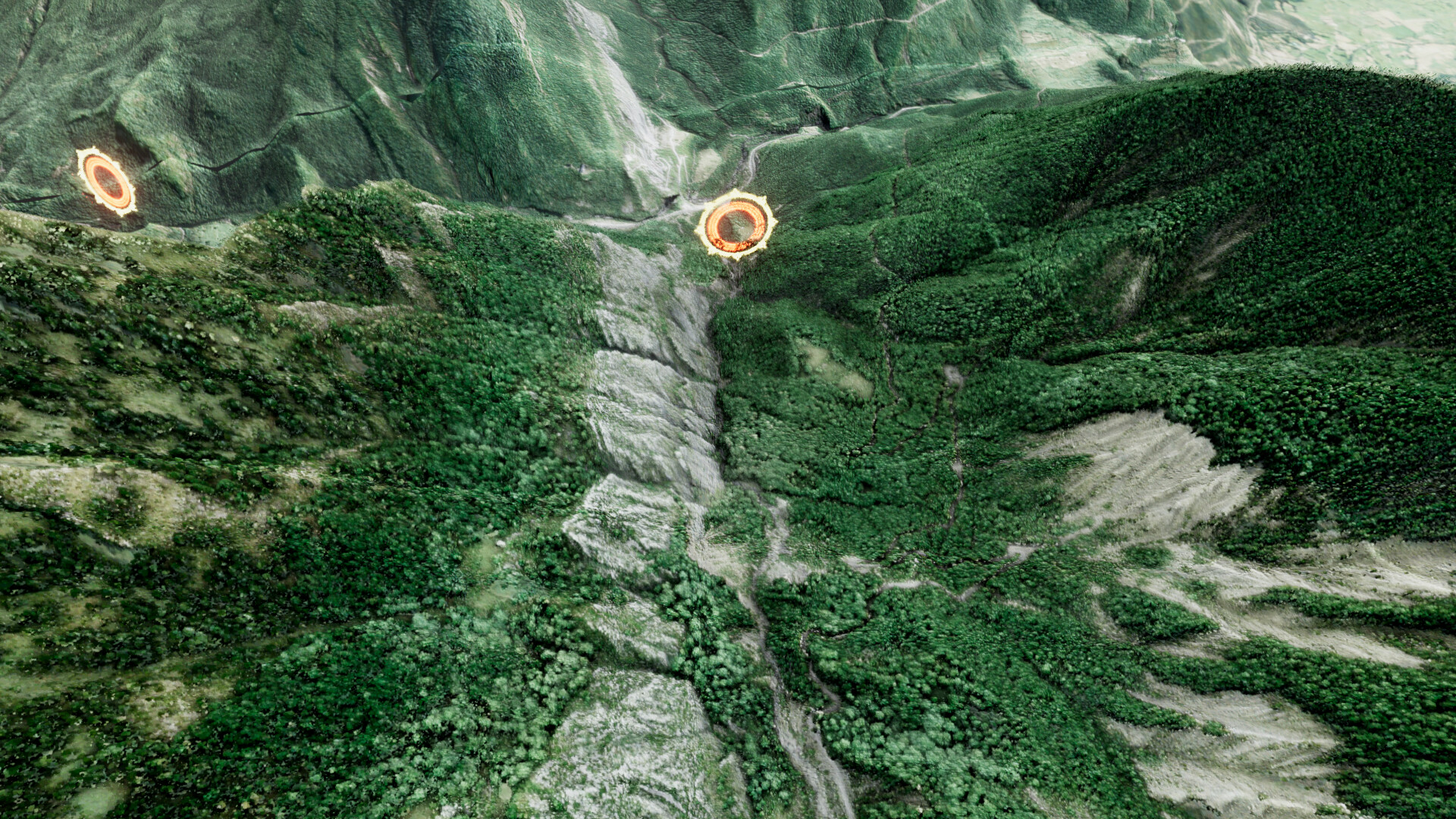THE LAST SCAPE screenshot 6