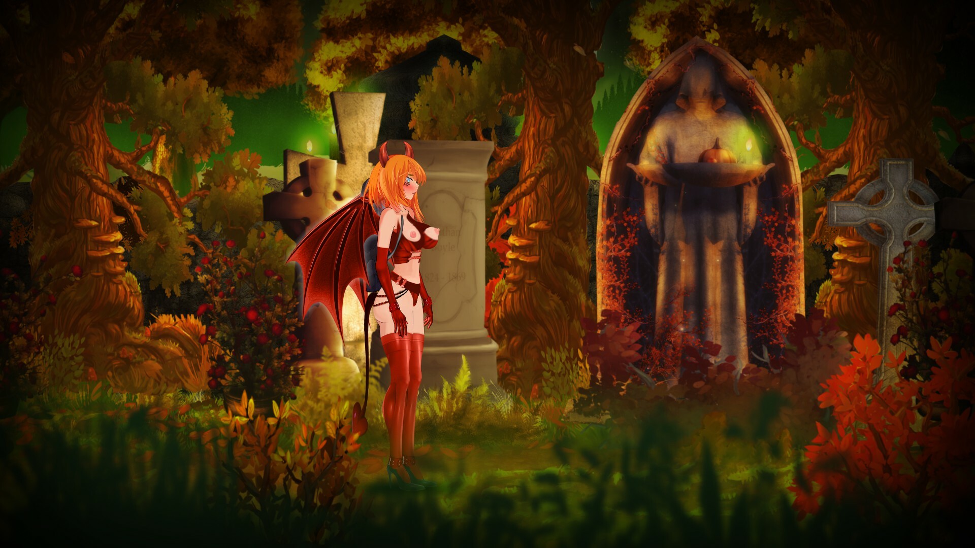 Witch 3 Return DrmFree screenshot 3