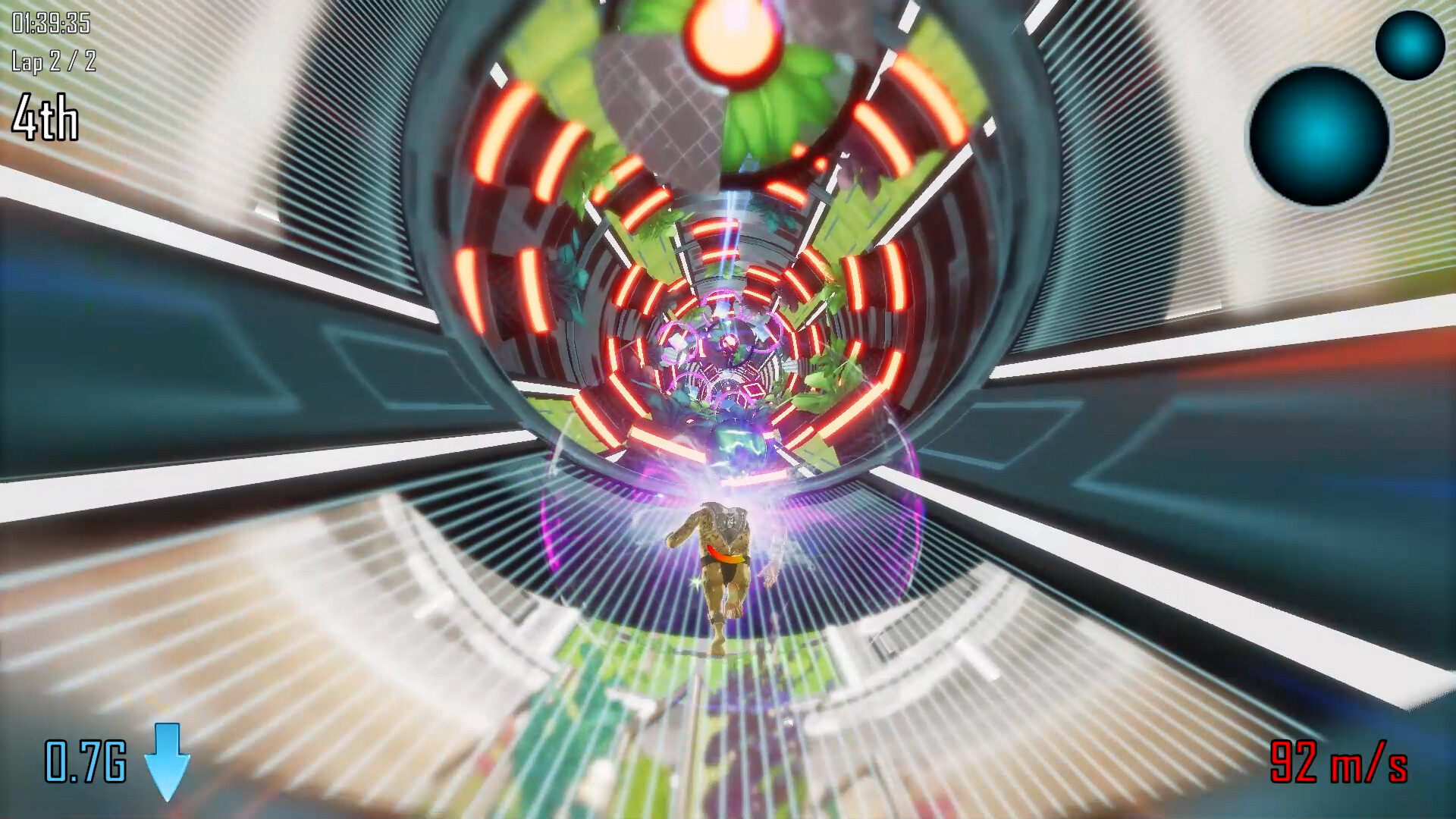 Space Rats screenshot 6