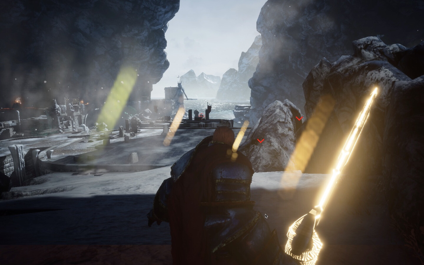 Ria screenshot 1