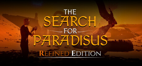 The Search For Paradisus