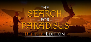 The Search For Paradisus