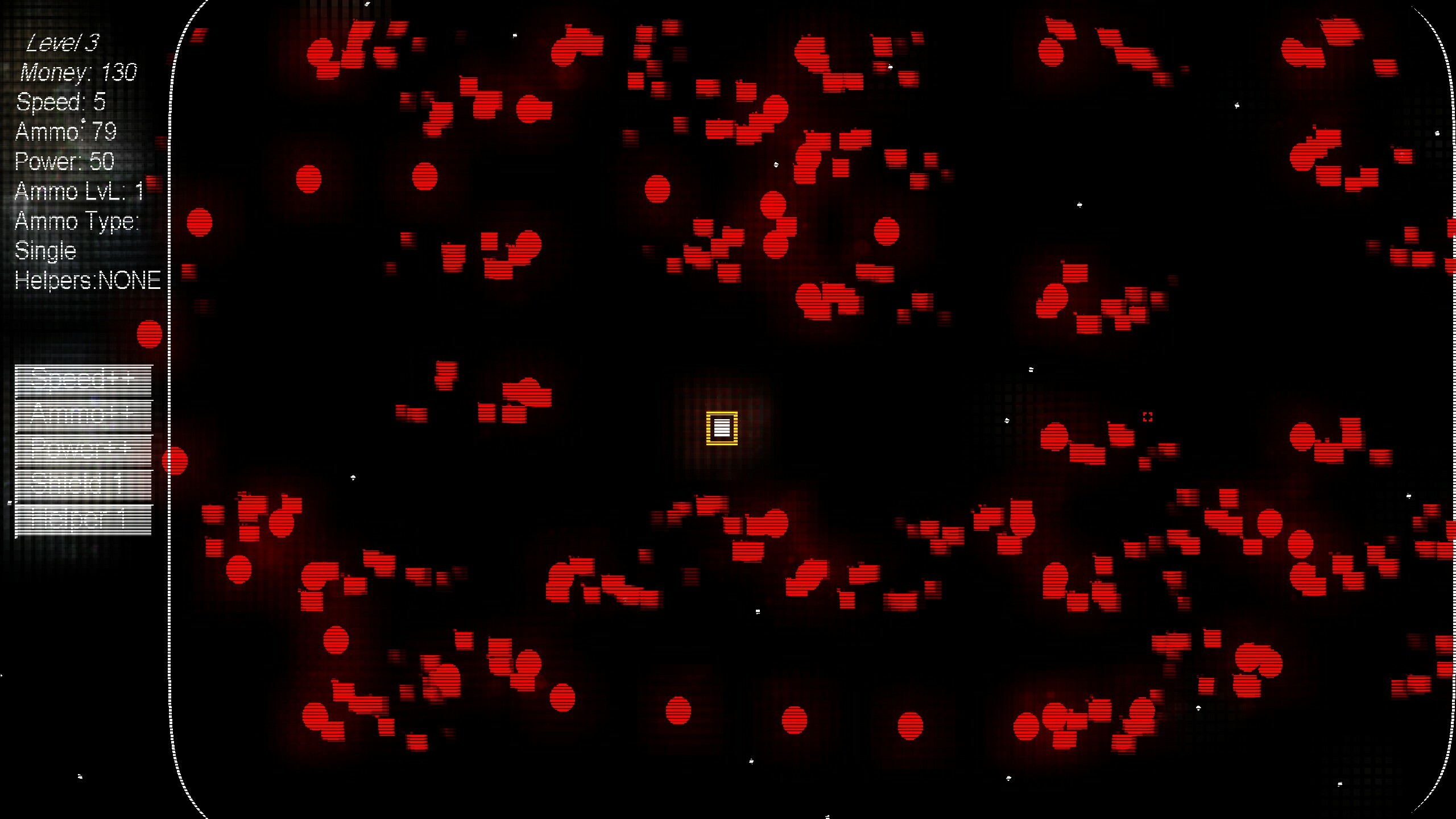 Brutal TD screenshot 10