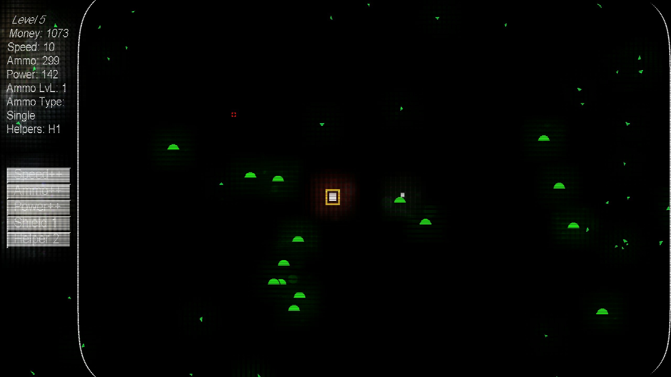 Brutal TD screenshot 4