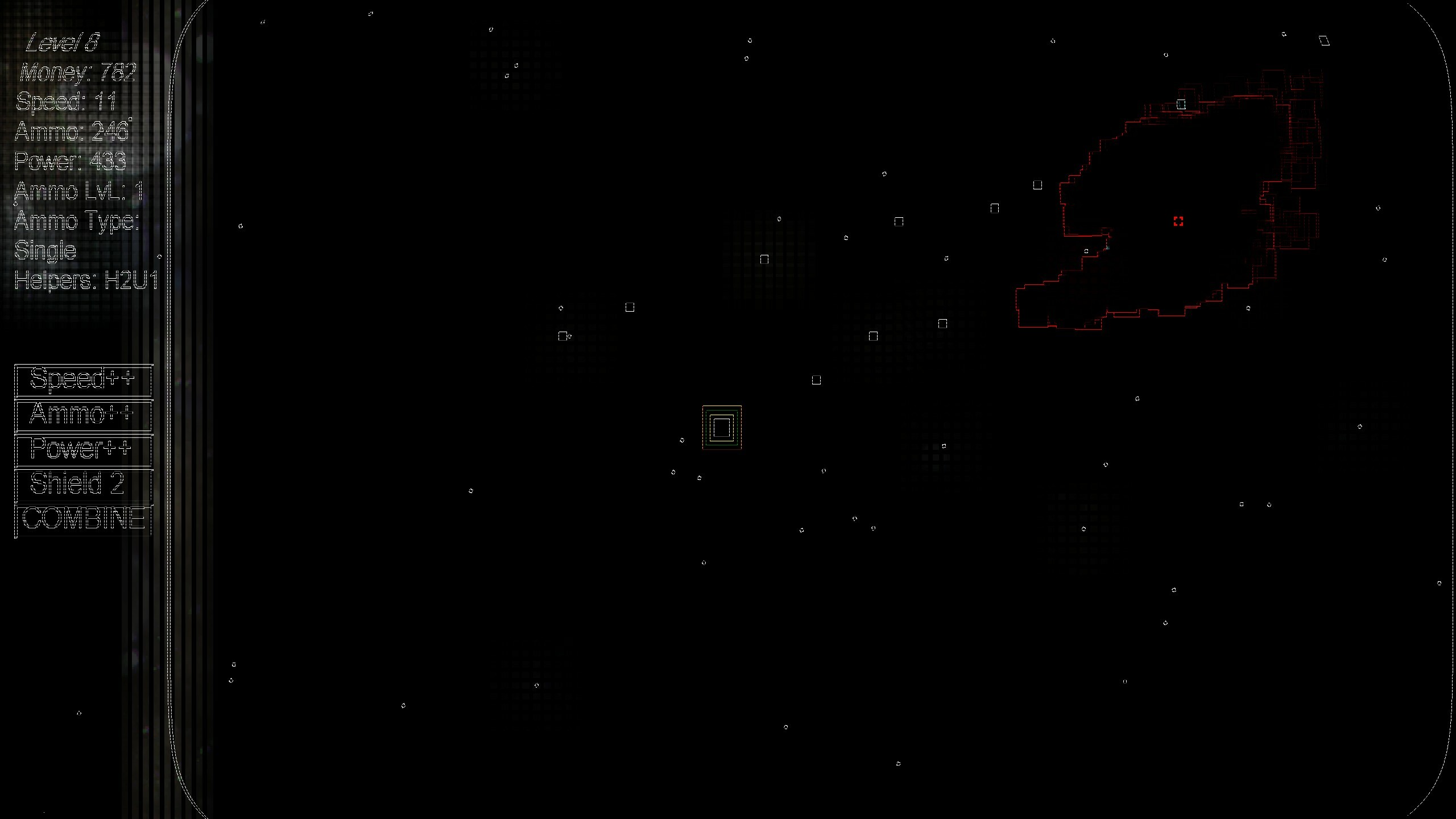 Brutal TD screenshot 7
