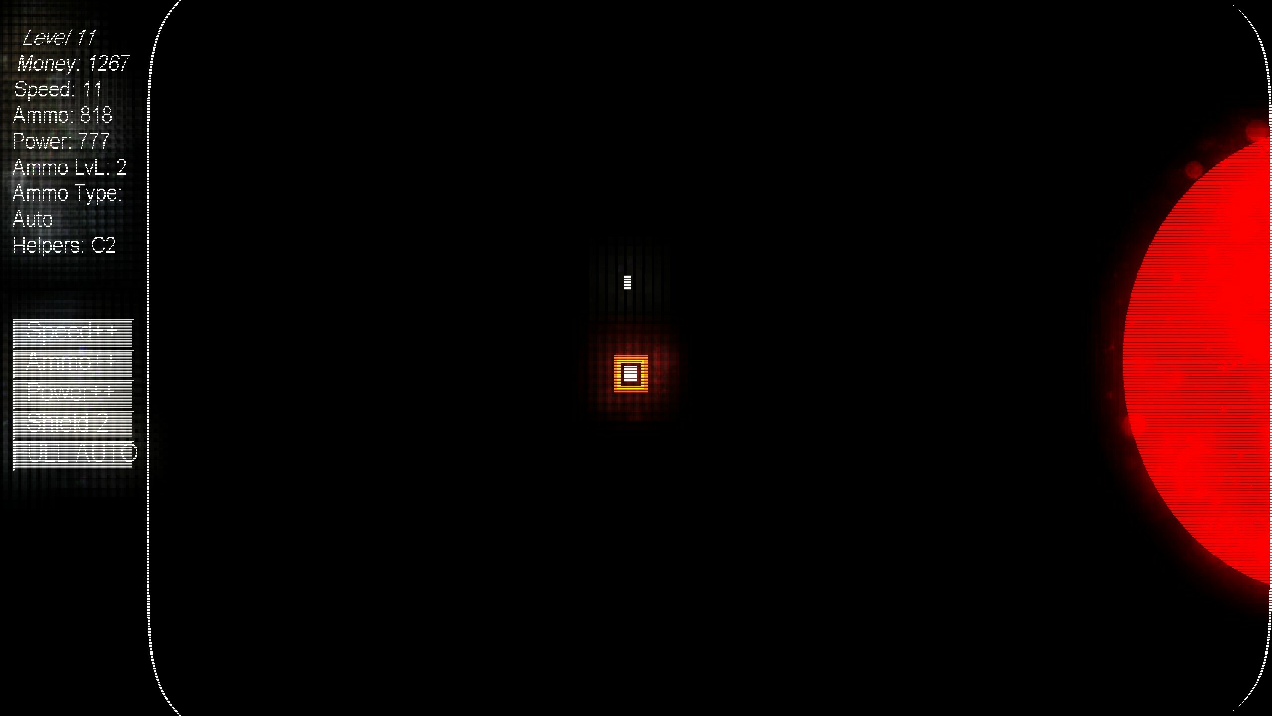 Brutal TD screenshot 11