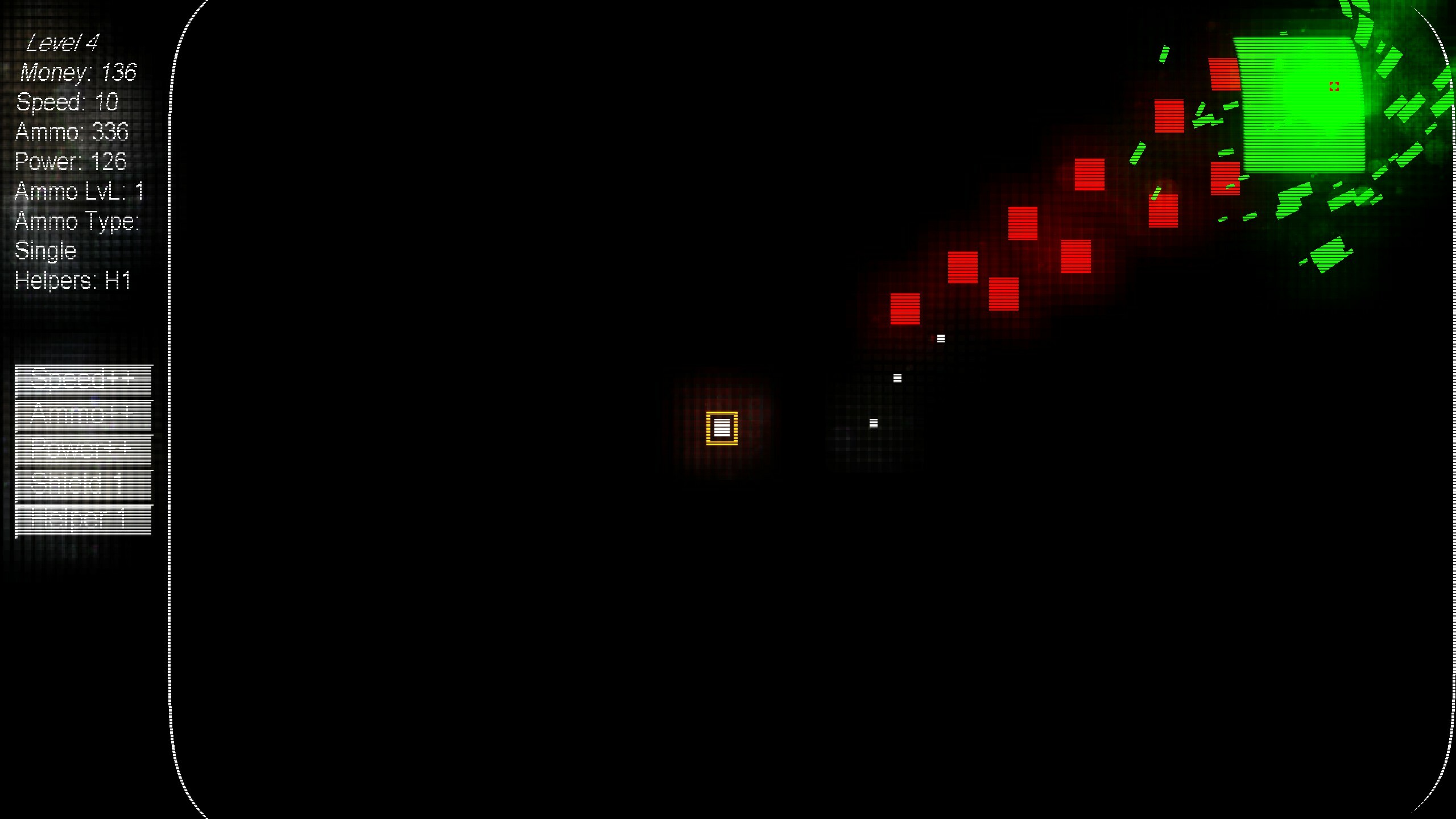 Brutal TD screenshot 3