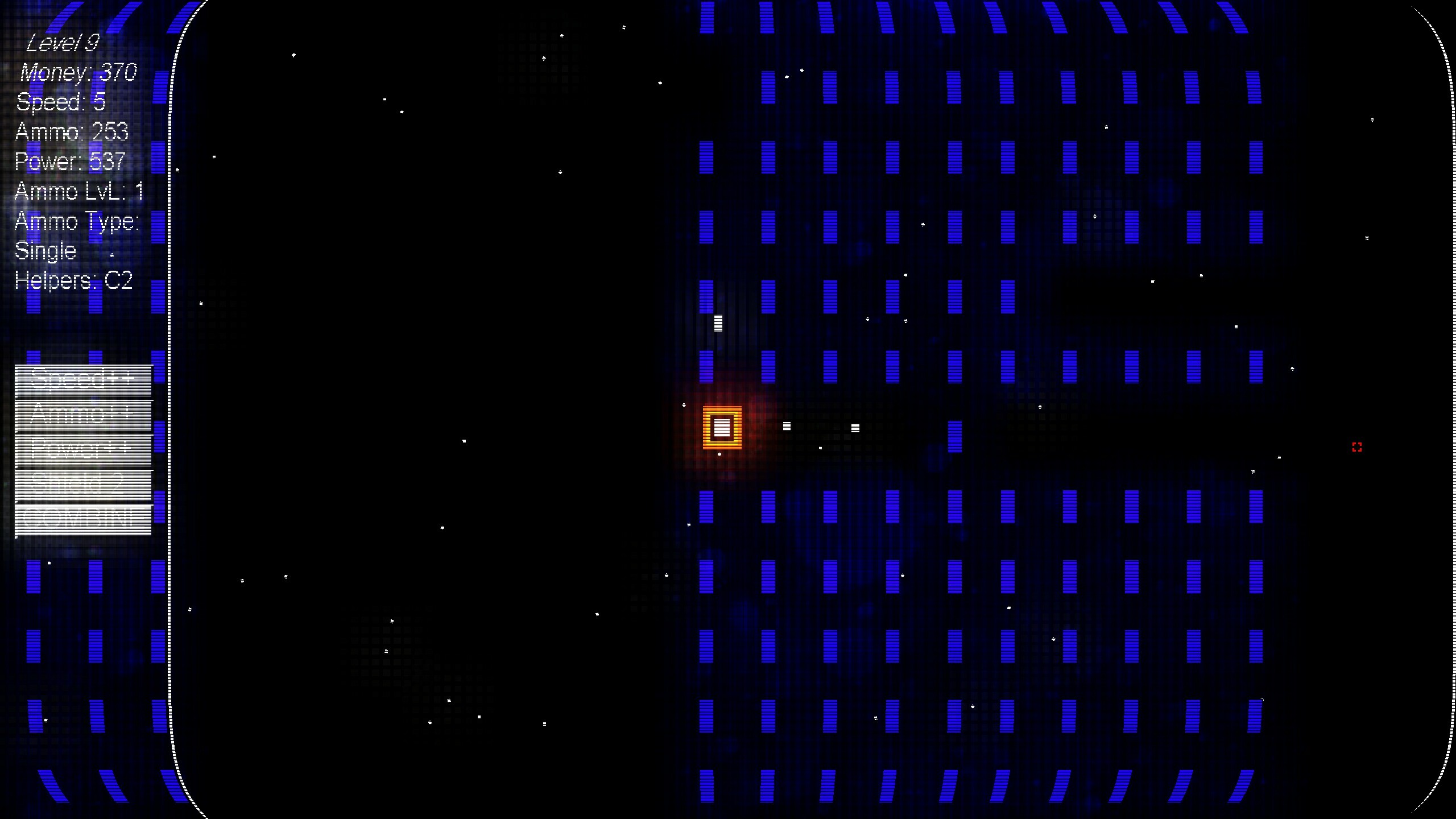 Brutal TD screenshot 14