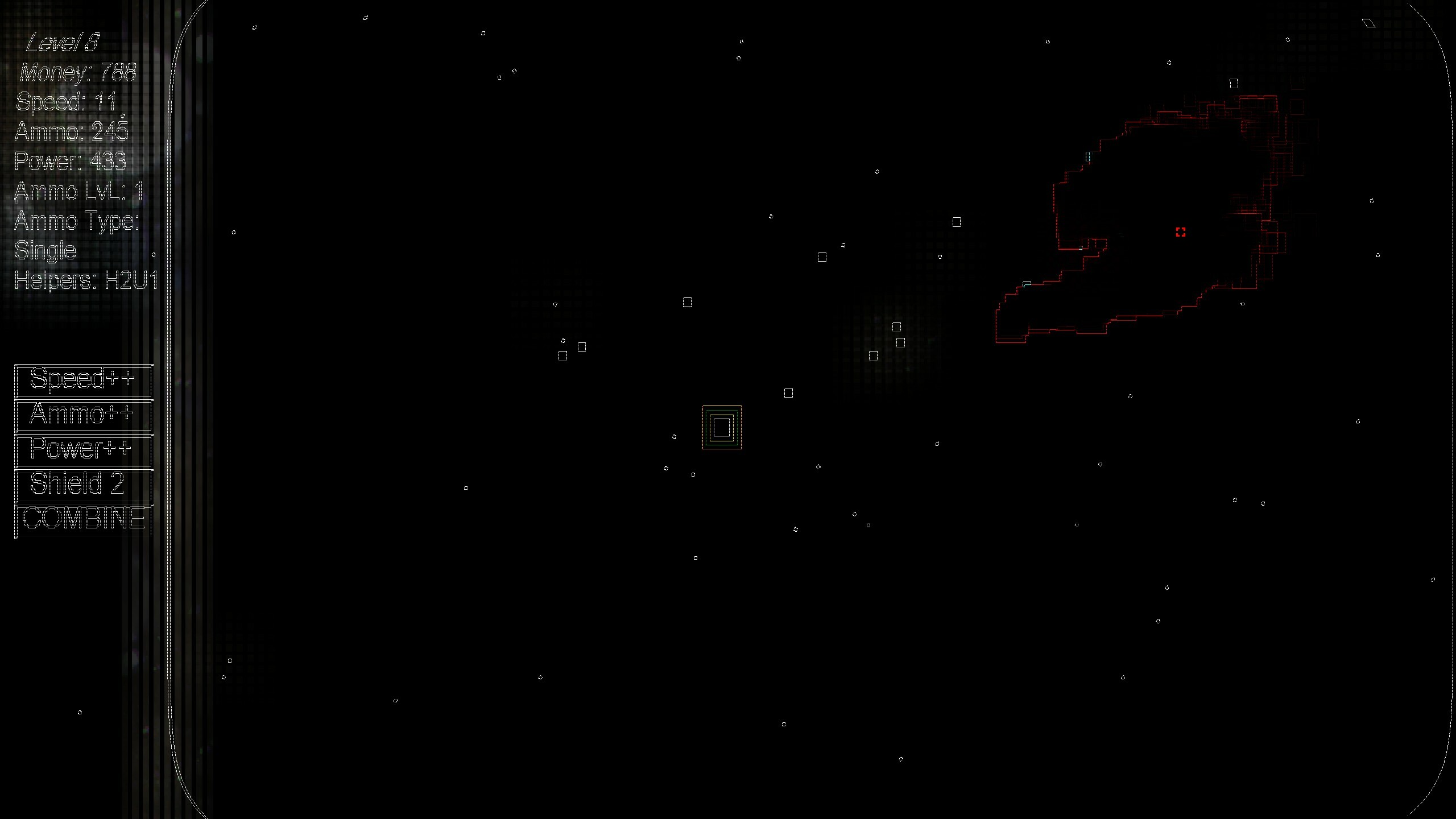 Brutal TD screenshot 8