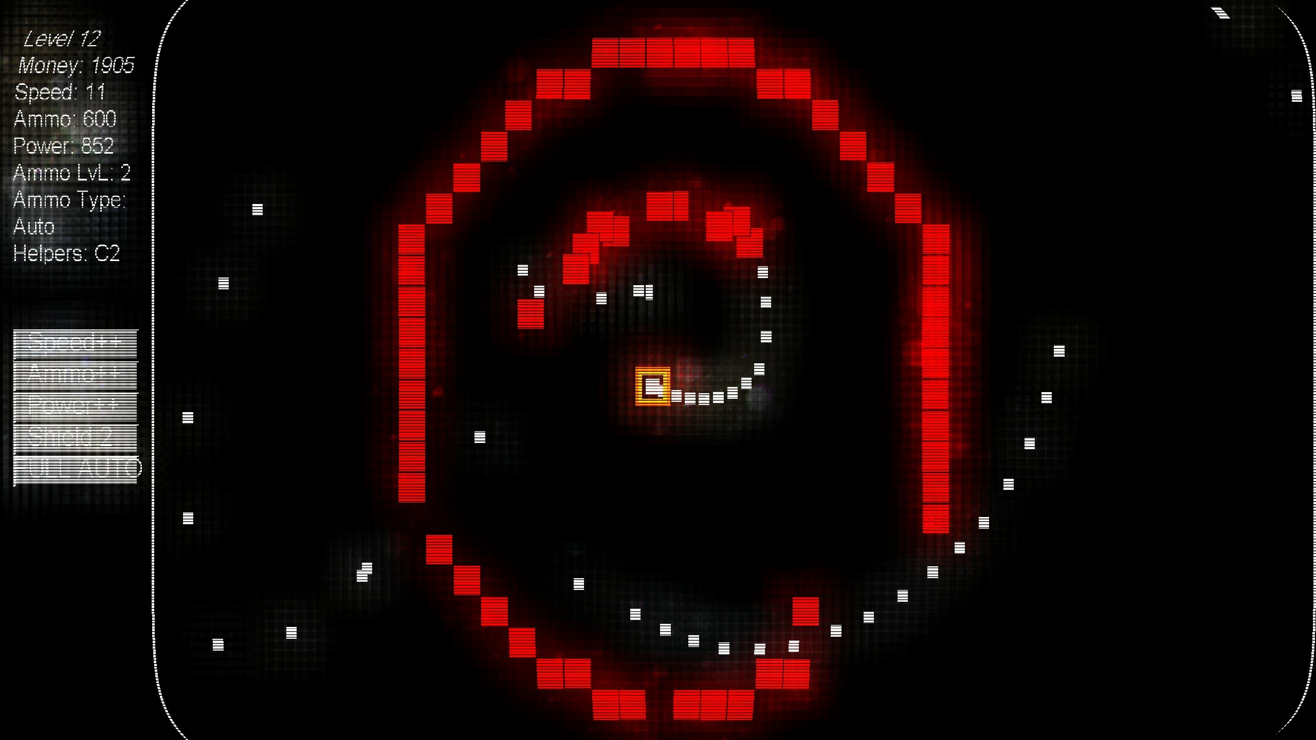Brutal TD screenshot 15