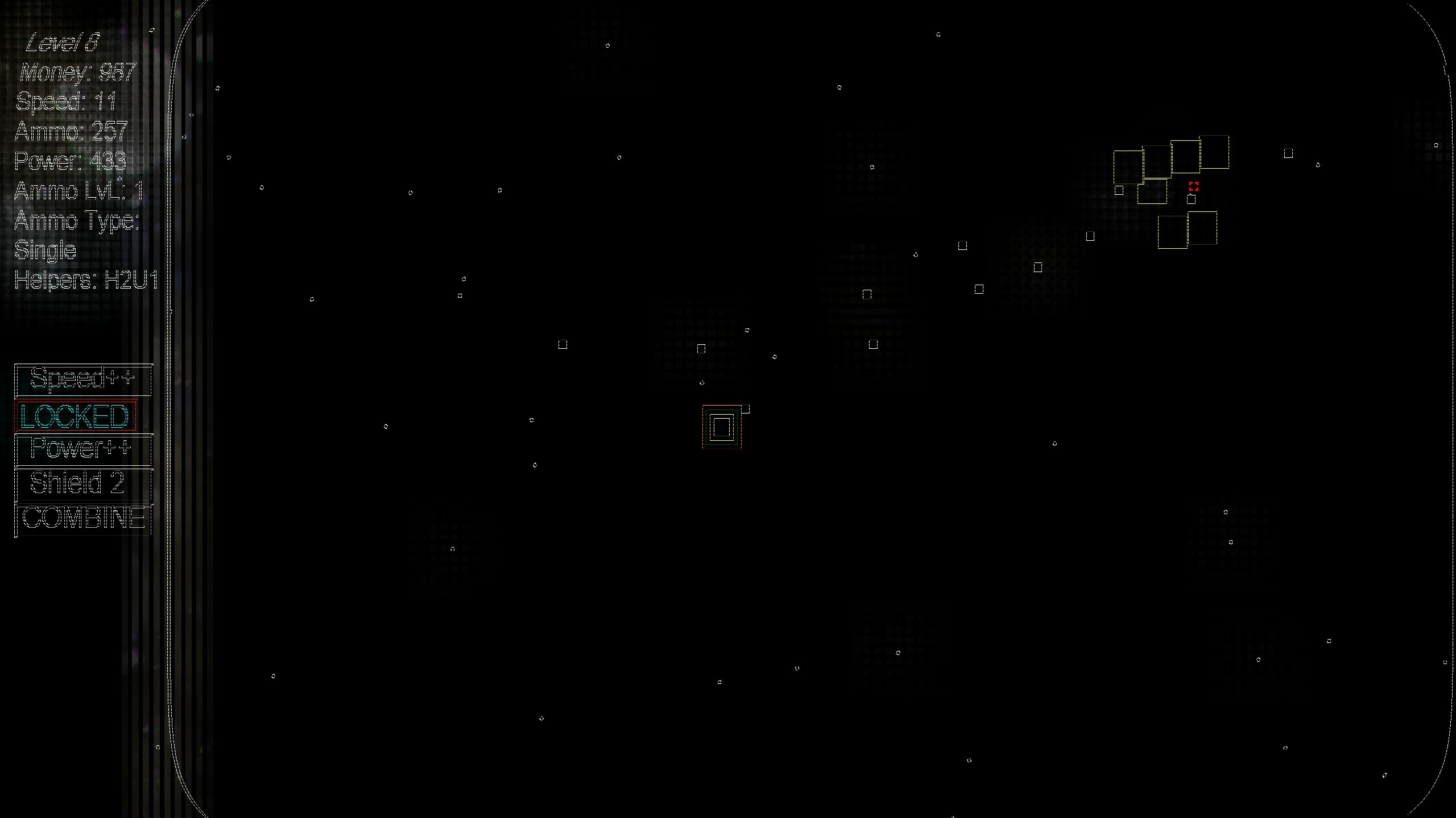 Brutal TD screenshot 9