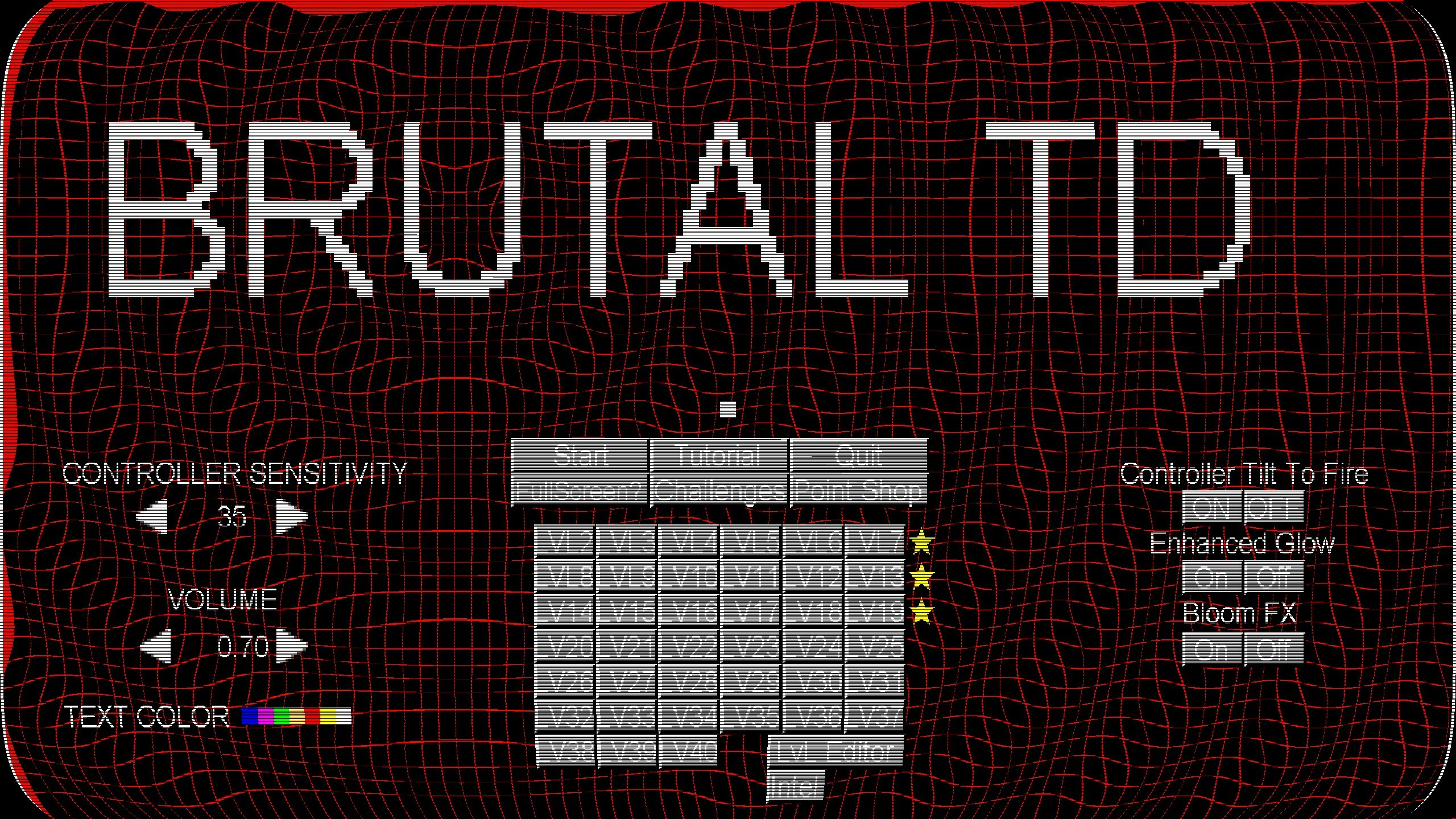 Brutal TD screenshot 21